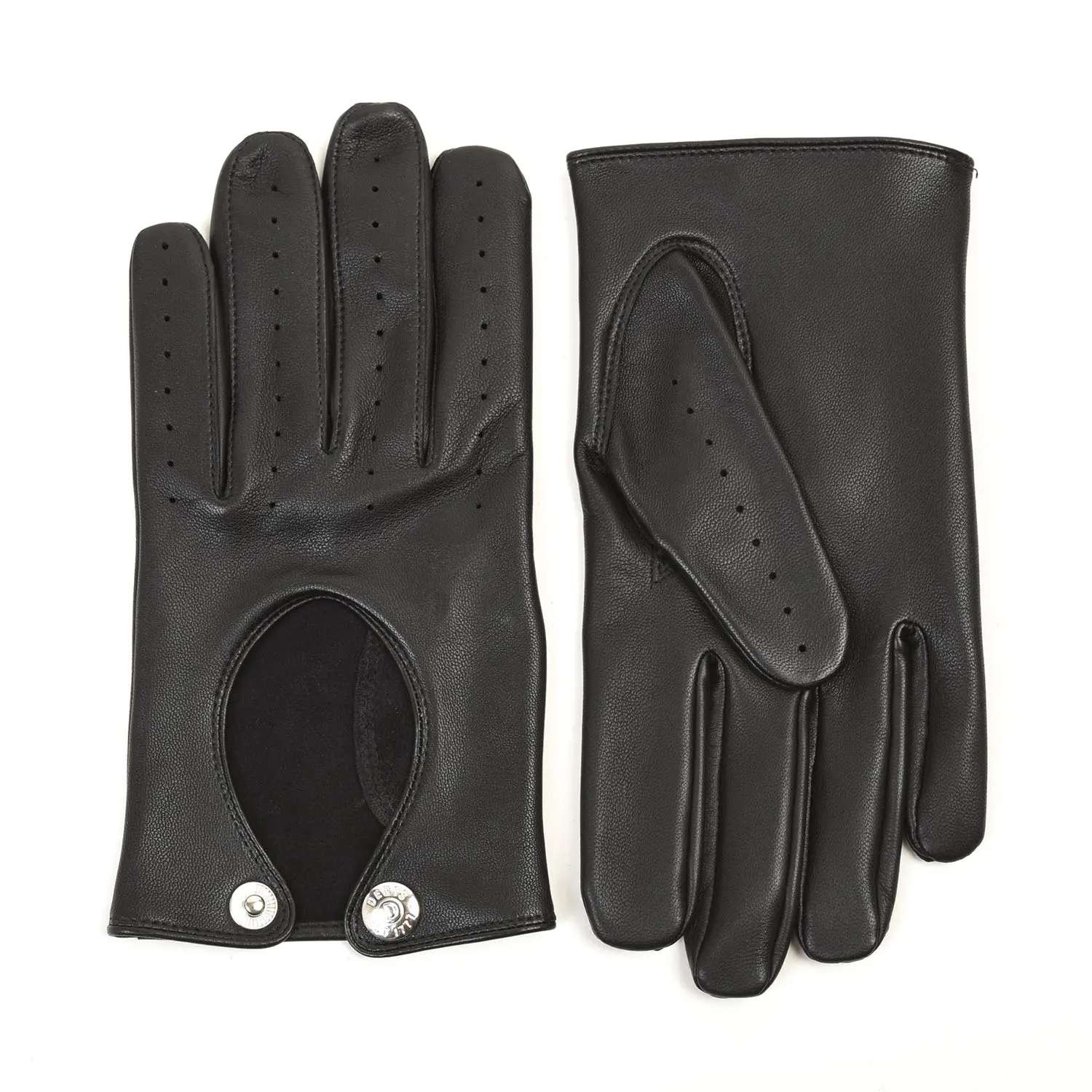 DENTS 15-1099 ɥ饤ӥ󥰥 إ (Black)