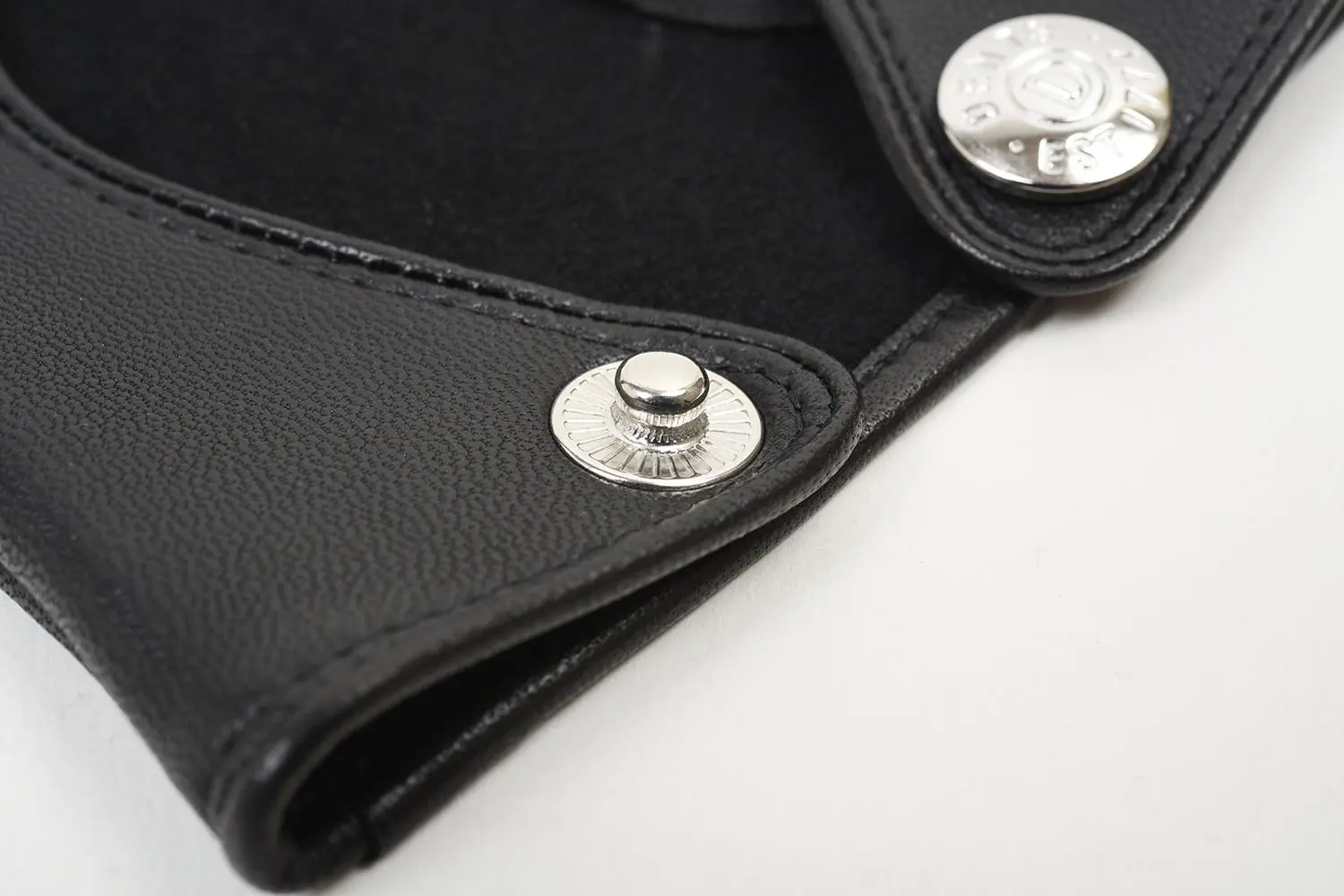 DENTS 15-1099 ɥ饤ӥ󥰥 إ (Black)