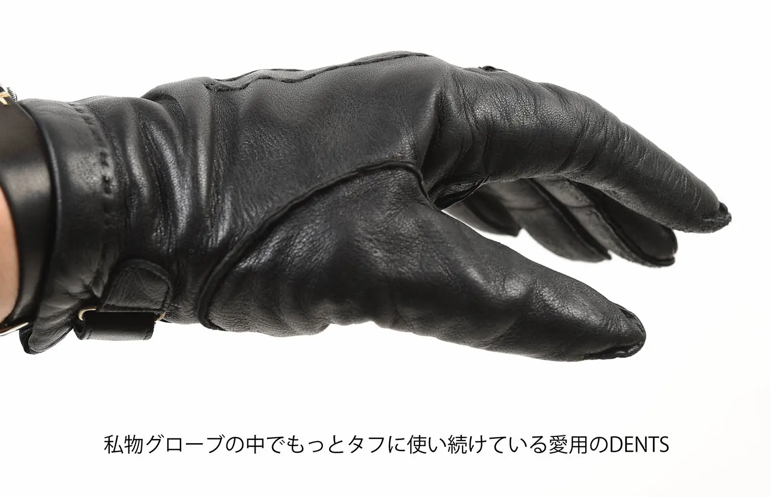 ǥ 15-1516 Strap & Roll إ  ⥤쥶饤˥ (Black)