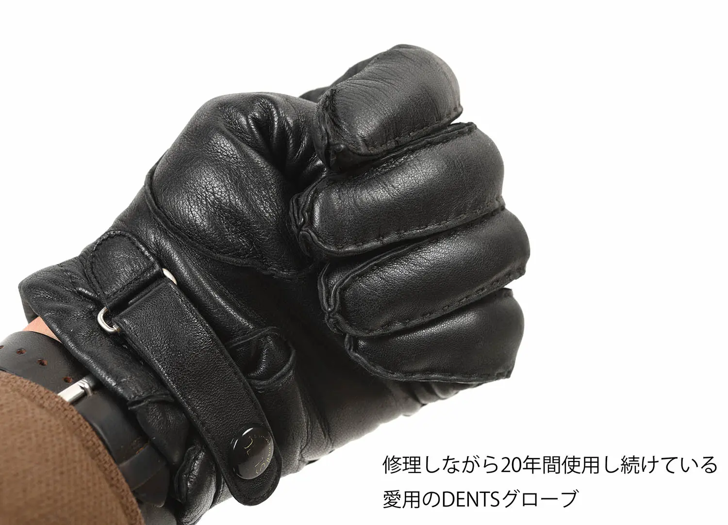 ǥ 15-1516 Strap & Roll إ  ⥤쥶饤˥ (Black)