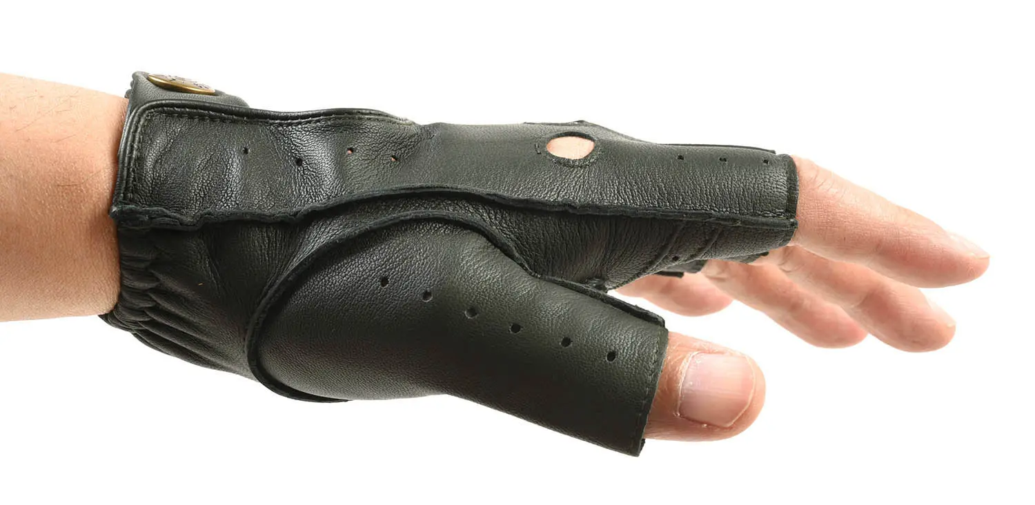 ǥ 5-1009 ե󥬡å إ (British Racing Green)