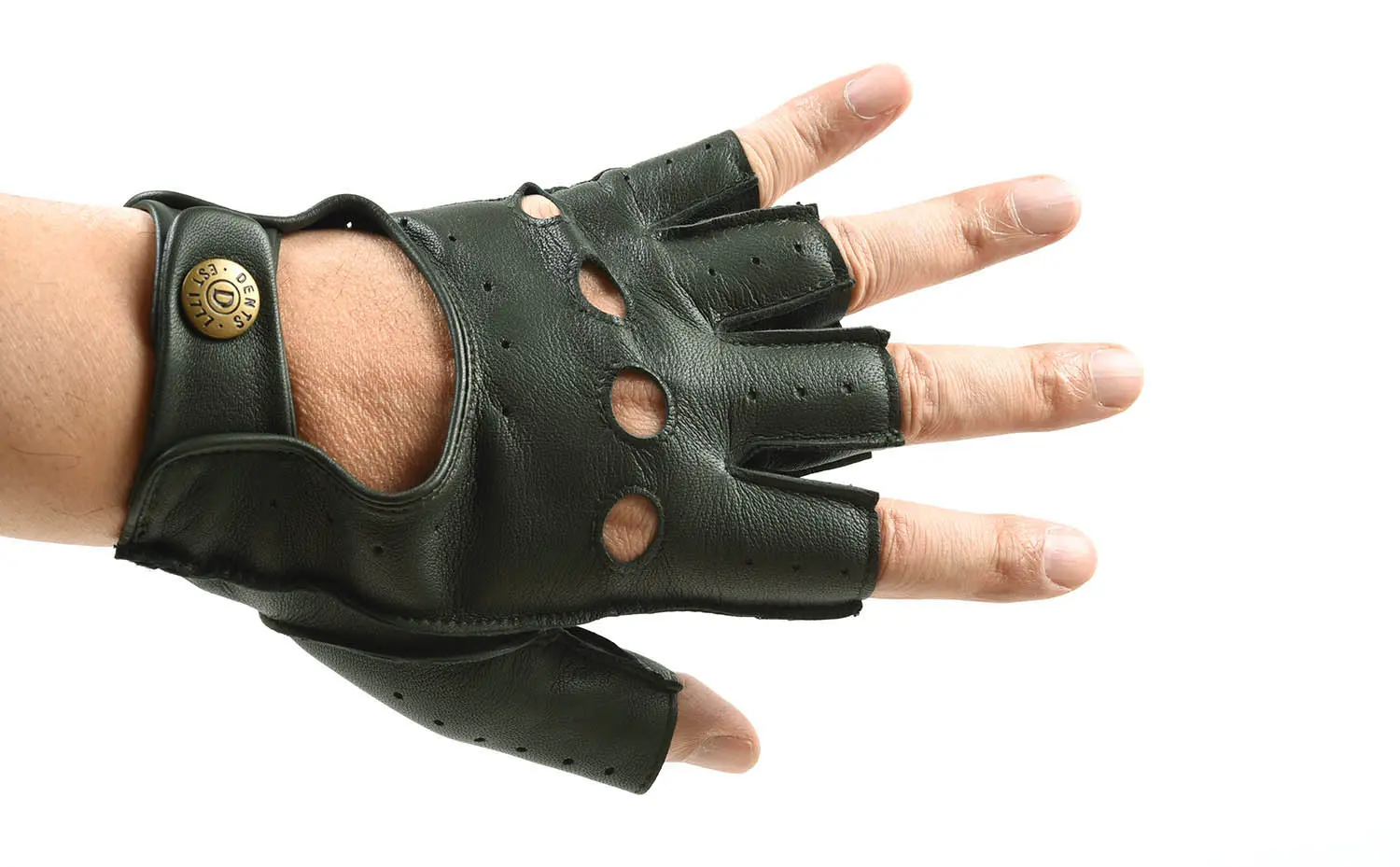 ǥ 5-1009 ե󥬡å إ (British Racing Green)