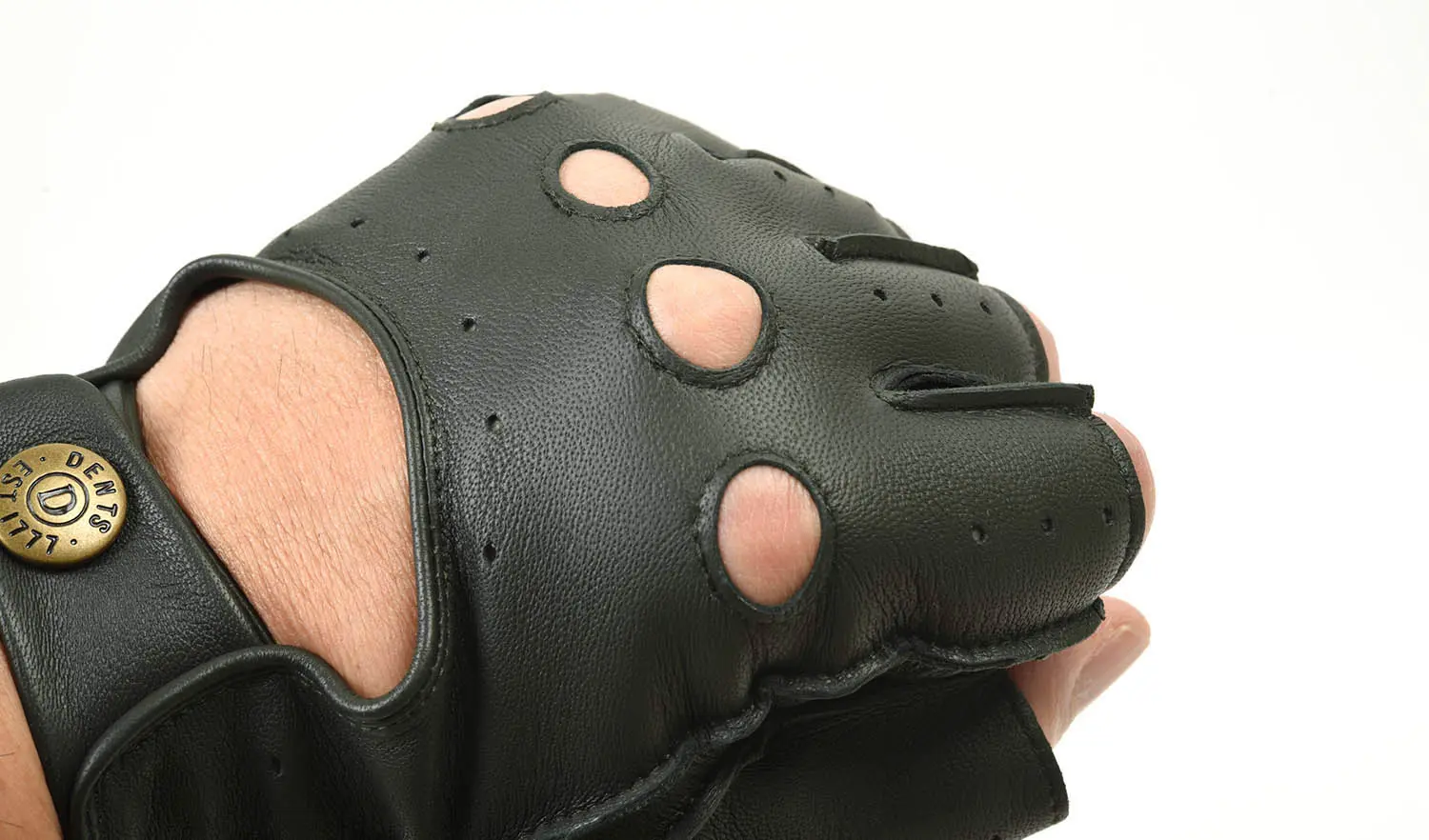 ǥ 5-1009 ե󥬡å إ (British Racing Green)