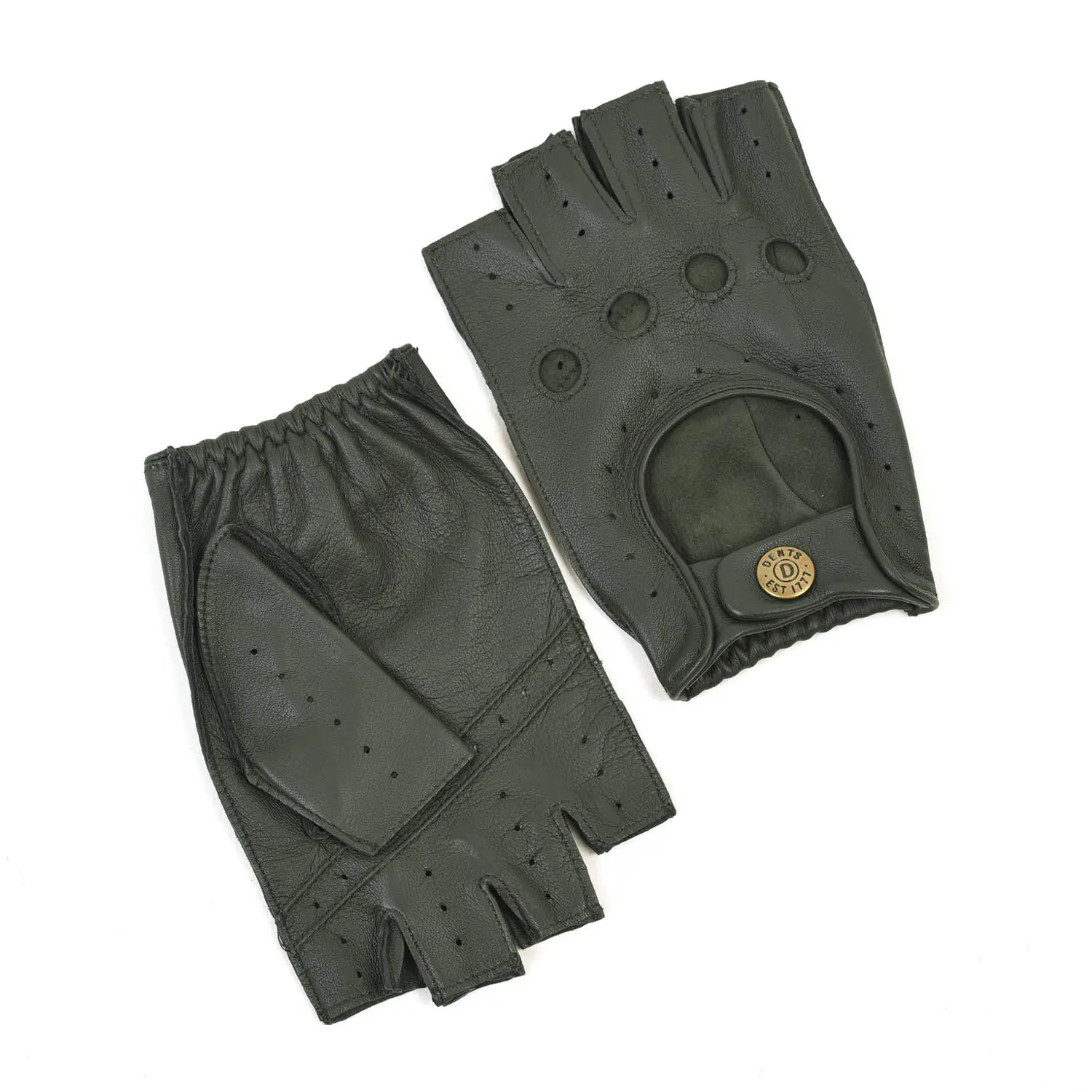 ǥ 5-1009 ե󥬡å إ (British Racing Green)