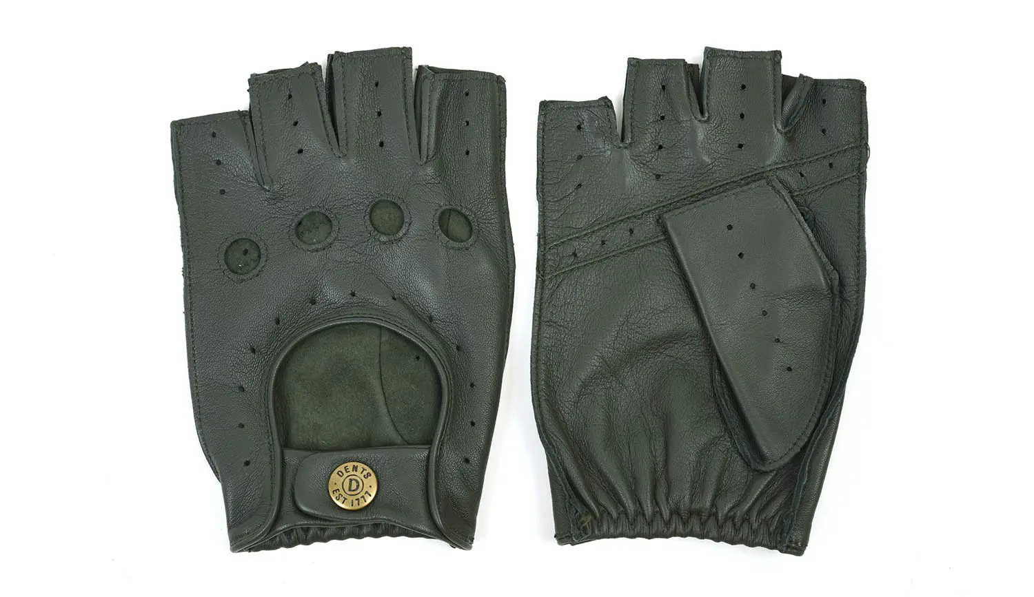 ǥ 5-1009 ե󥬡å إ (British Racing Green)