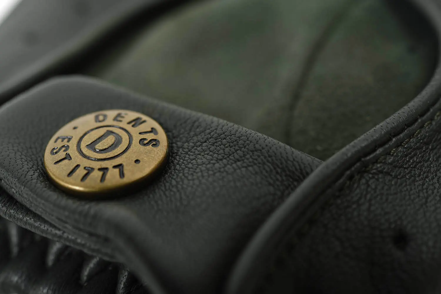 ǥ 5-1009 ե󥬡å إ (British Racing Green)