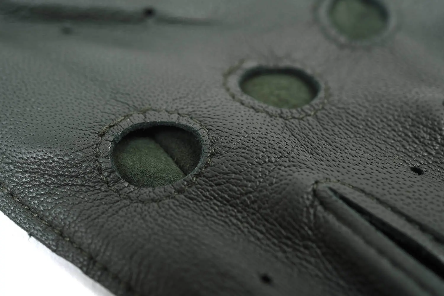 ǥ 5-1009 ե󥬡å إ (British Racing Green)