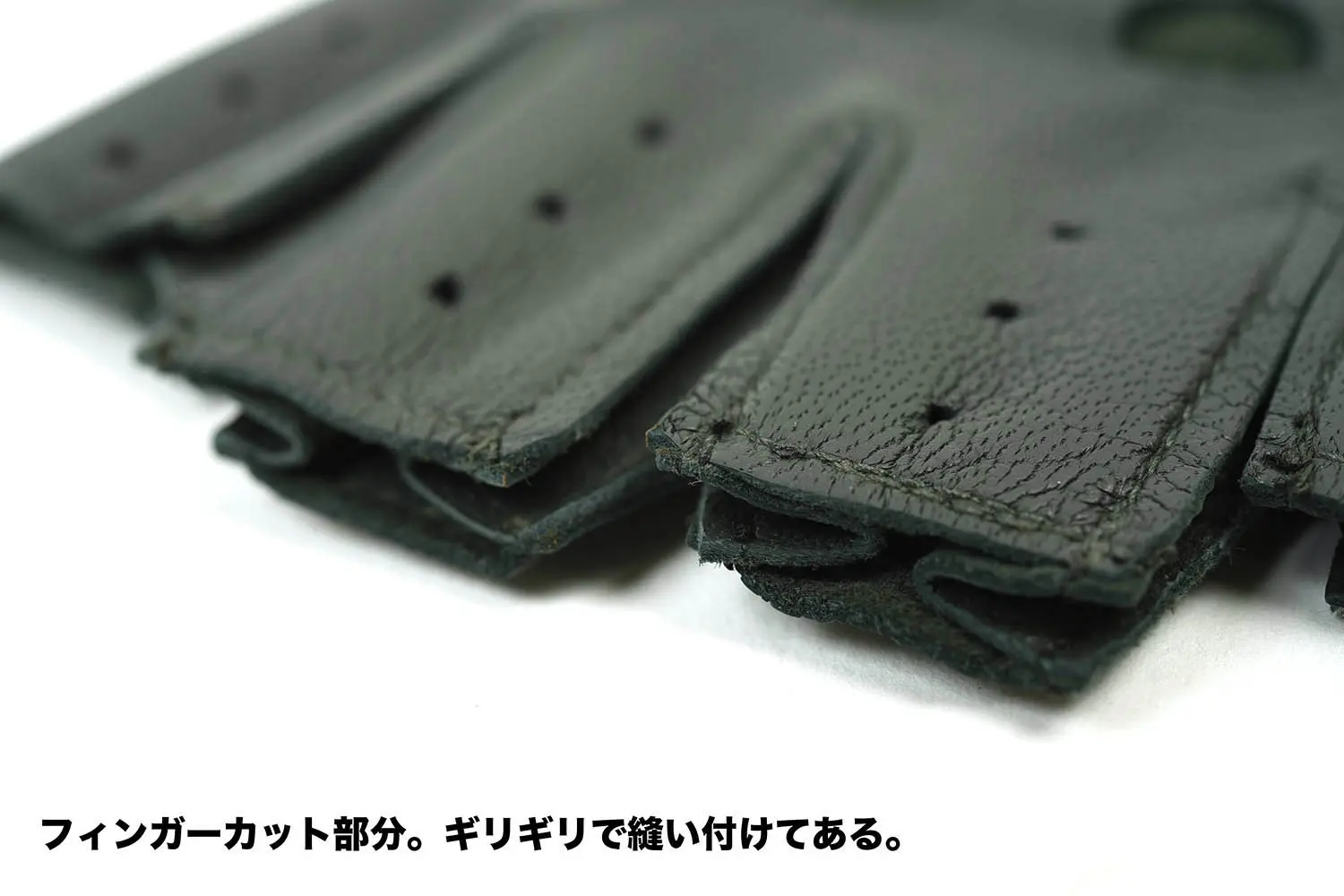 ǥ 5-1009 ե󥬡å إ (British Racing Green)