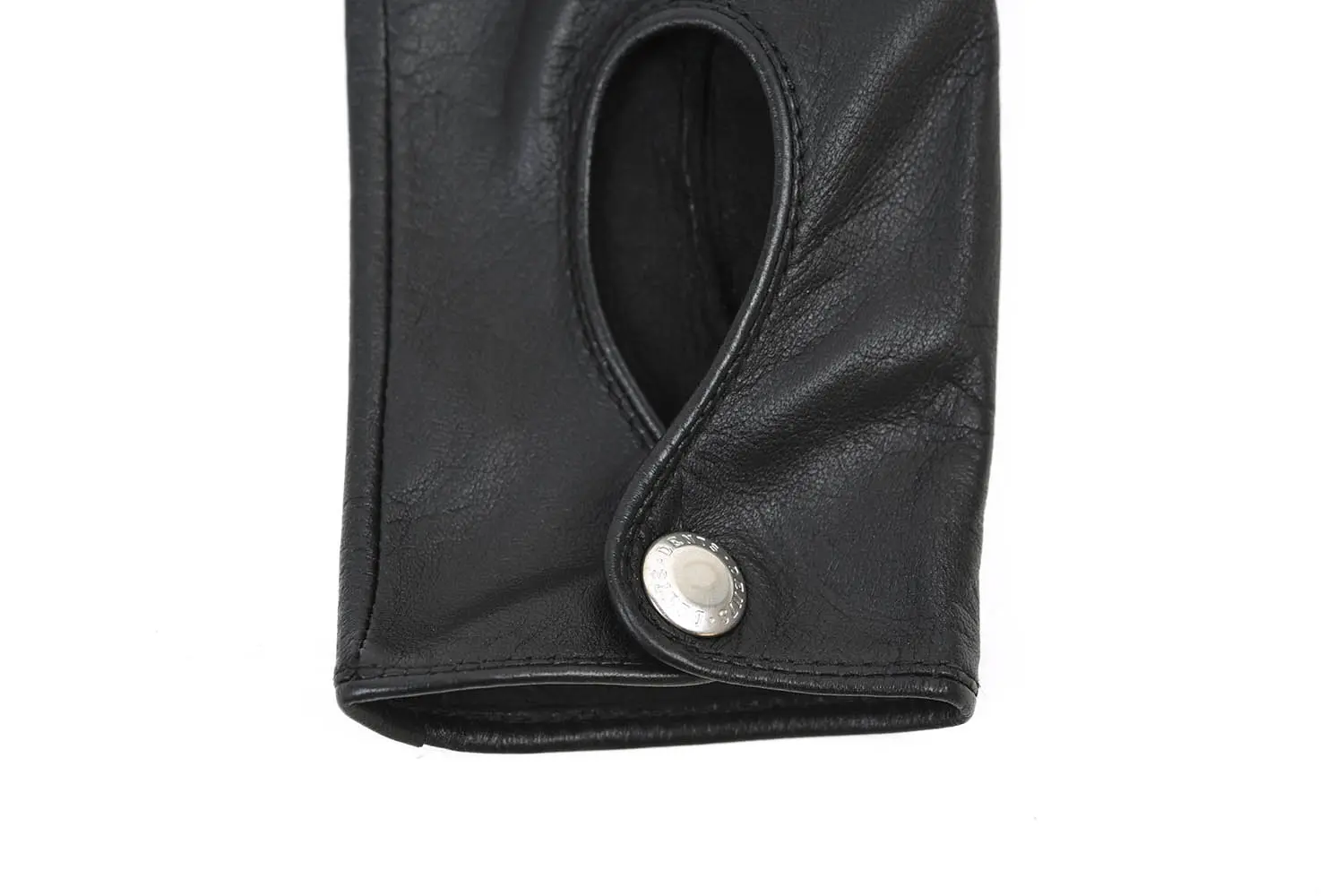 ǥ 7-3008 Thruxton Ladies Key Hole Driving Gloves (֥å)