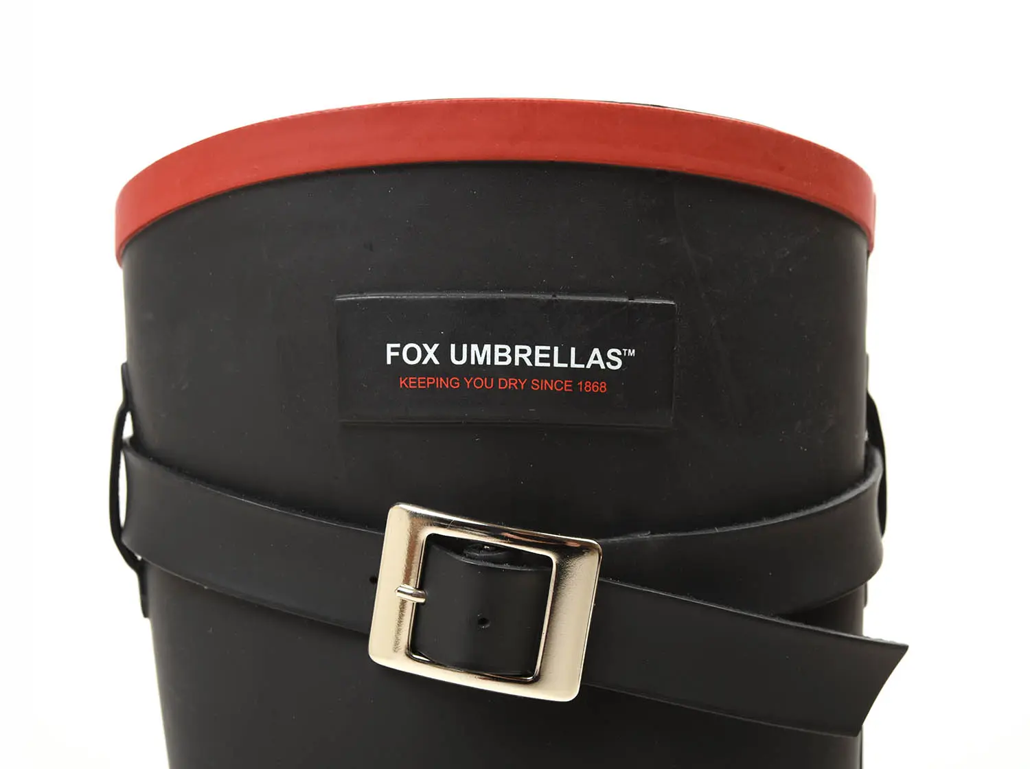 FOX Umbrellas Rubber Long Boots (֥å)