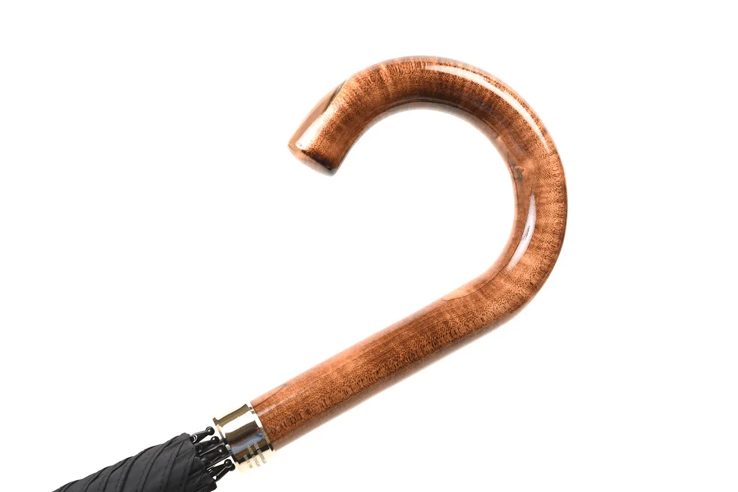 եå֥ GT-18 BLack MapleINSET Horn HANDLE