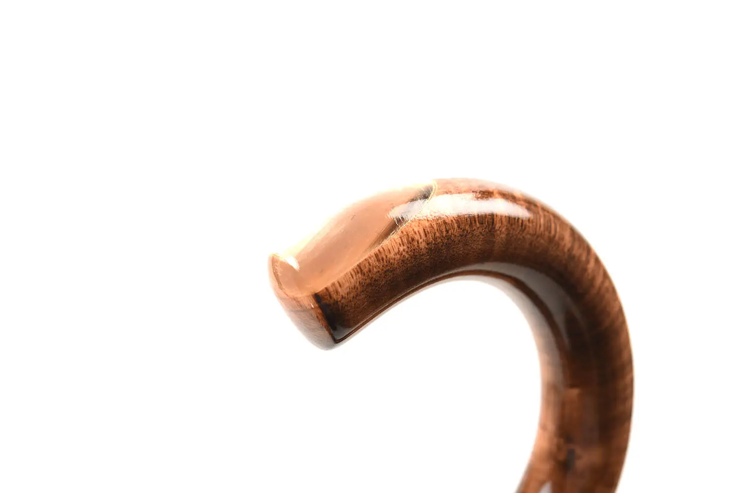 եå֥ GT-18 BLack MapleINSET Horn HANDLE