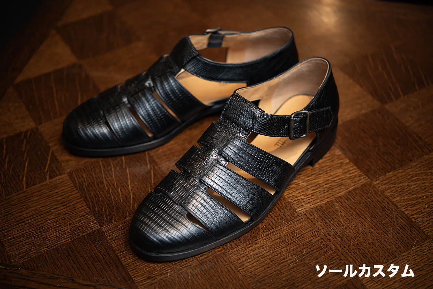 եƥåꥸ㥳åƥ FG166-027  NERO () 