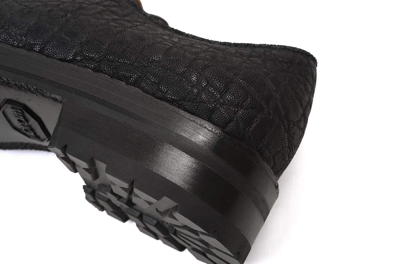 �ե�ƥåꥸ�㥳��åƥ� FG217-003 ELEFANTE NORVEGESE NERO