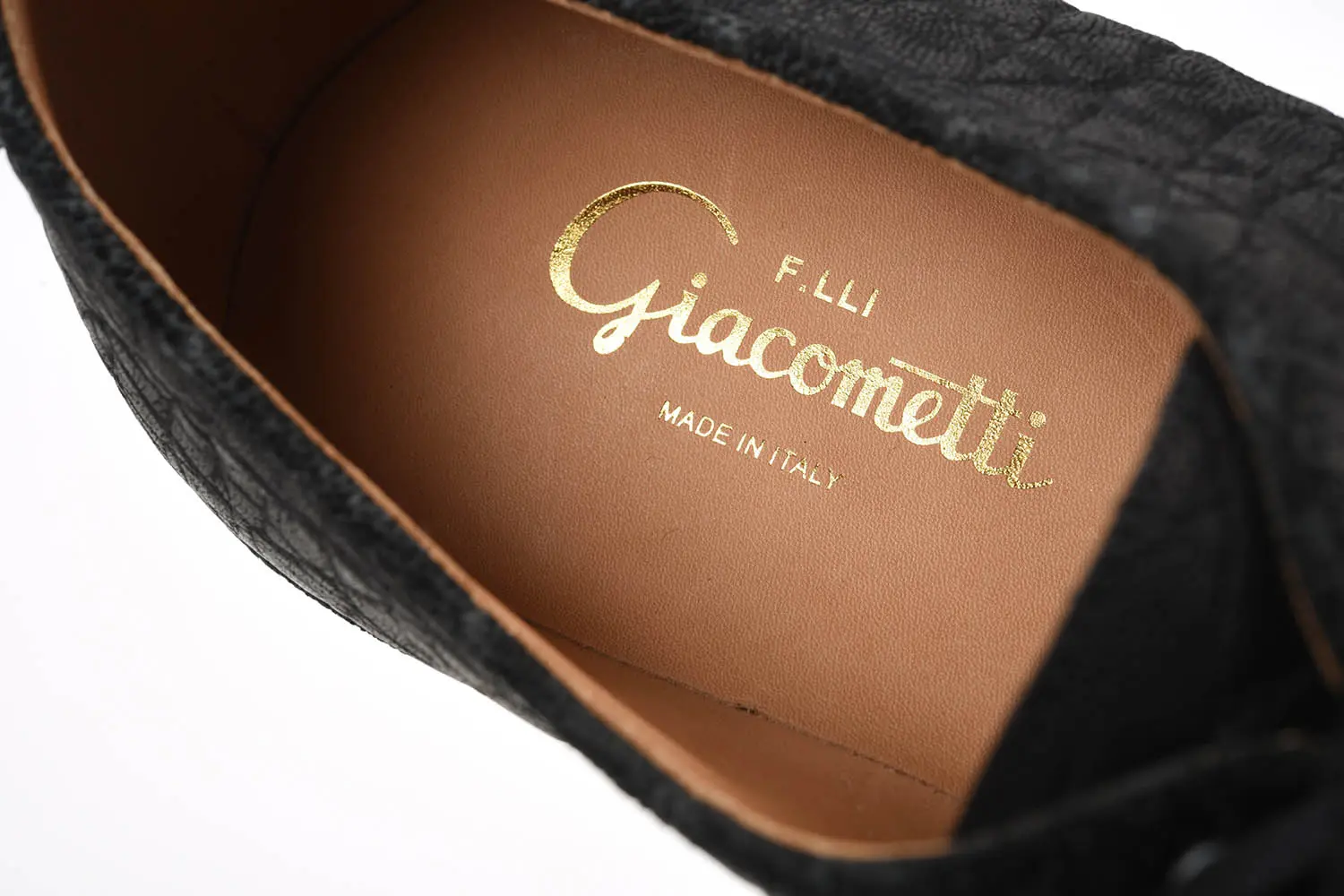 �ե�ƥåꥸ�㥳��åƥ� FG217-003 ELEFANTE NORVEGESE NERO