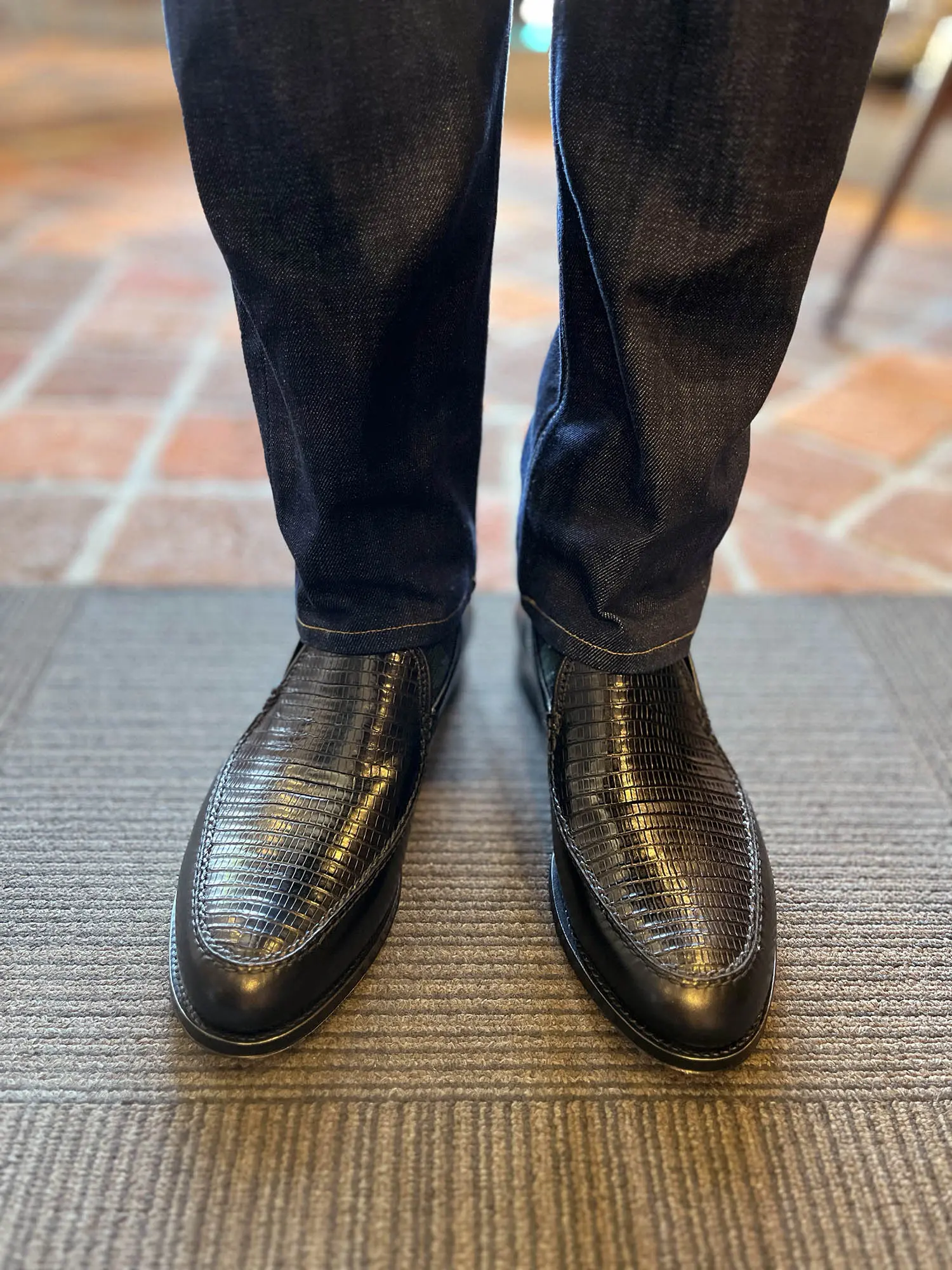 �ե�ƥåꥸ�㥳��åƥ� FG313-006 TEJUS + ANILOU NERO