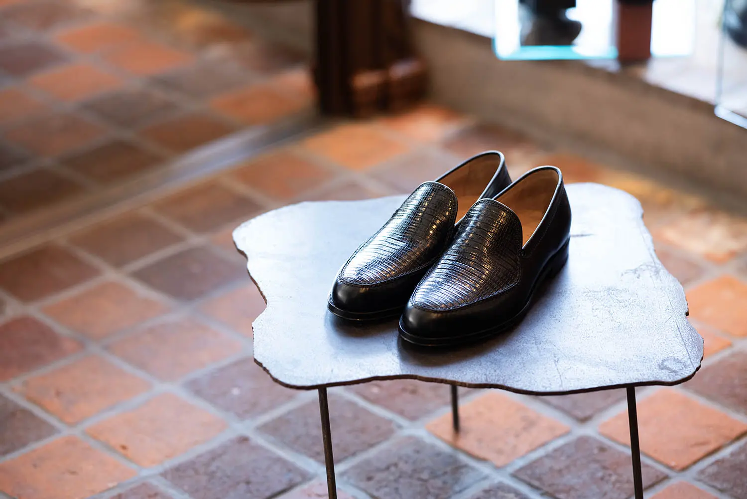 �ե�ƥåꥸ�㥳��åƥ� FG313-006 TEJUS + ANILOU NERO