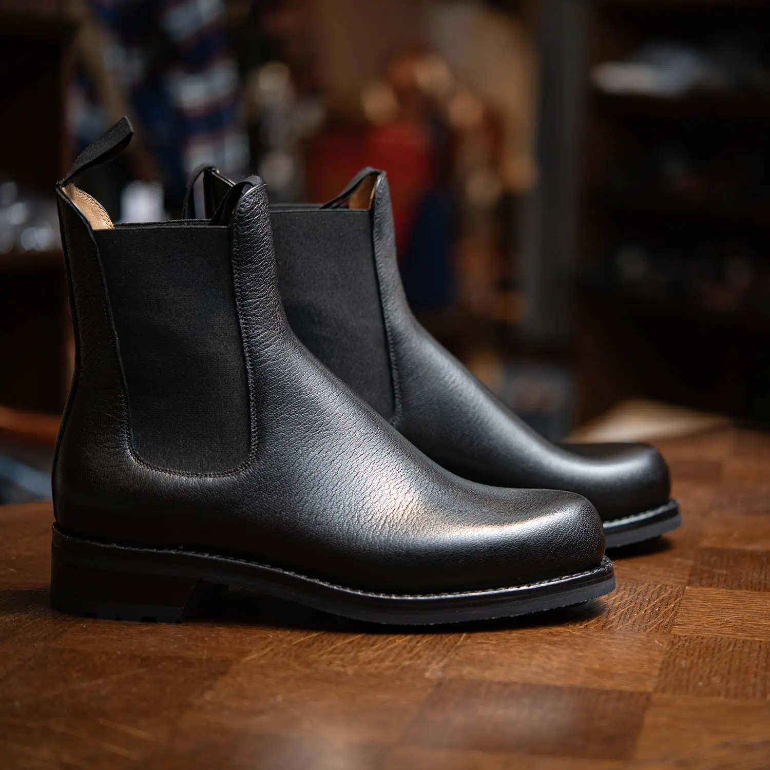 եƥåꥸ㥳åƥ FG430-005  MAROKID NERO