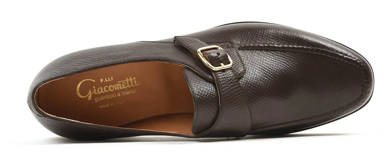 եƥåꥸ㥳åƥ FG461-035 MOC-TOE ȥå UTAH CALF EBENE