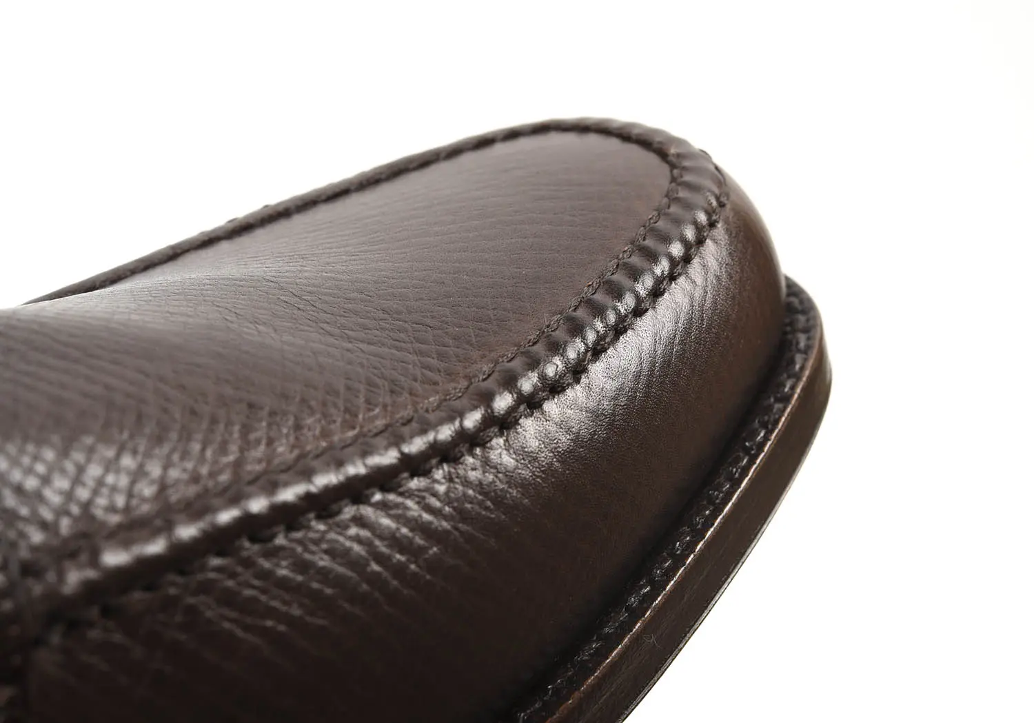 եƥåꥸ㥳åƥ FG461-035 MOC-TOE ȥå UTAH CALF EBENE