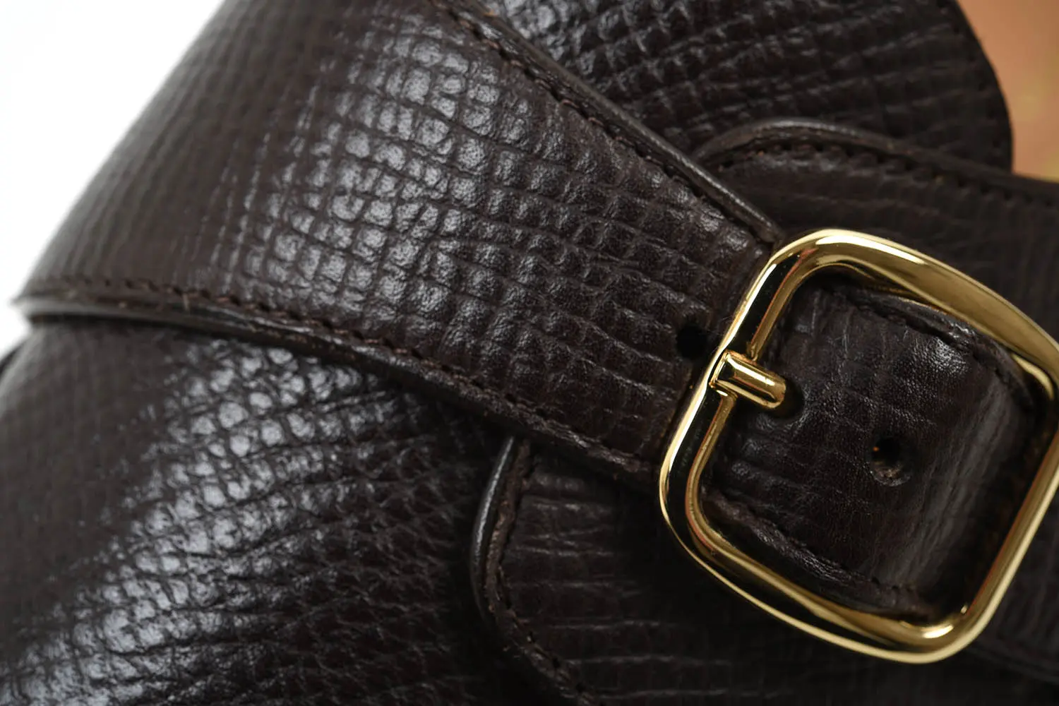 եƥåꥸ㥳åƥ FG461-035 MOC-TOE ȥå UTAH CALF EBENE