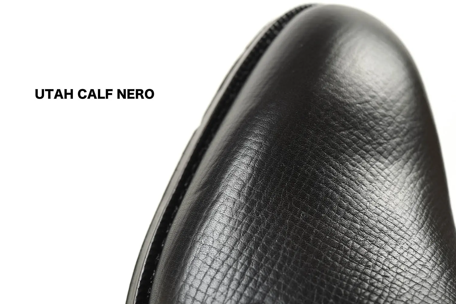 եƥåꥸ㥳åƥ FG498-021 UTAH CALF NERO