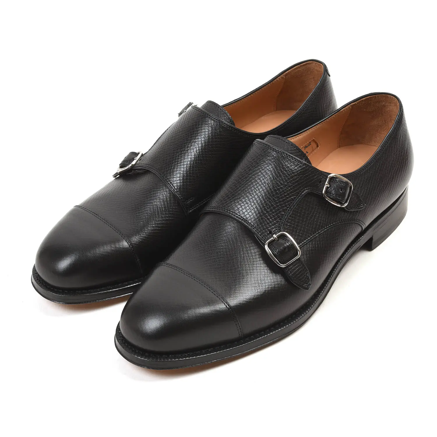 �ե�ƥåꥸ�㥳��åƥ� FG502-021 UTHA CALF NERO ���֥��󥯥��ȥ�å�