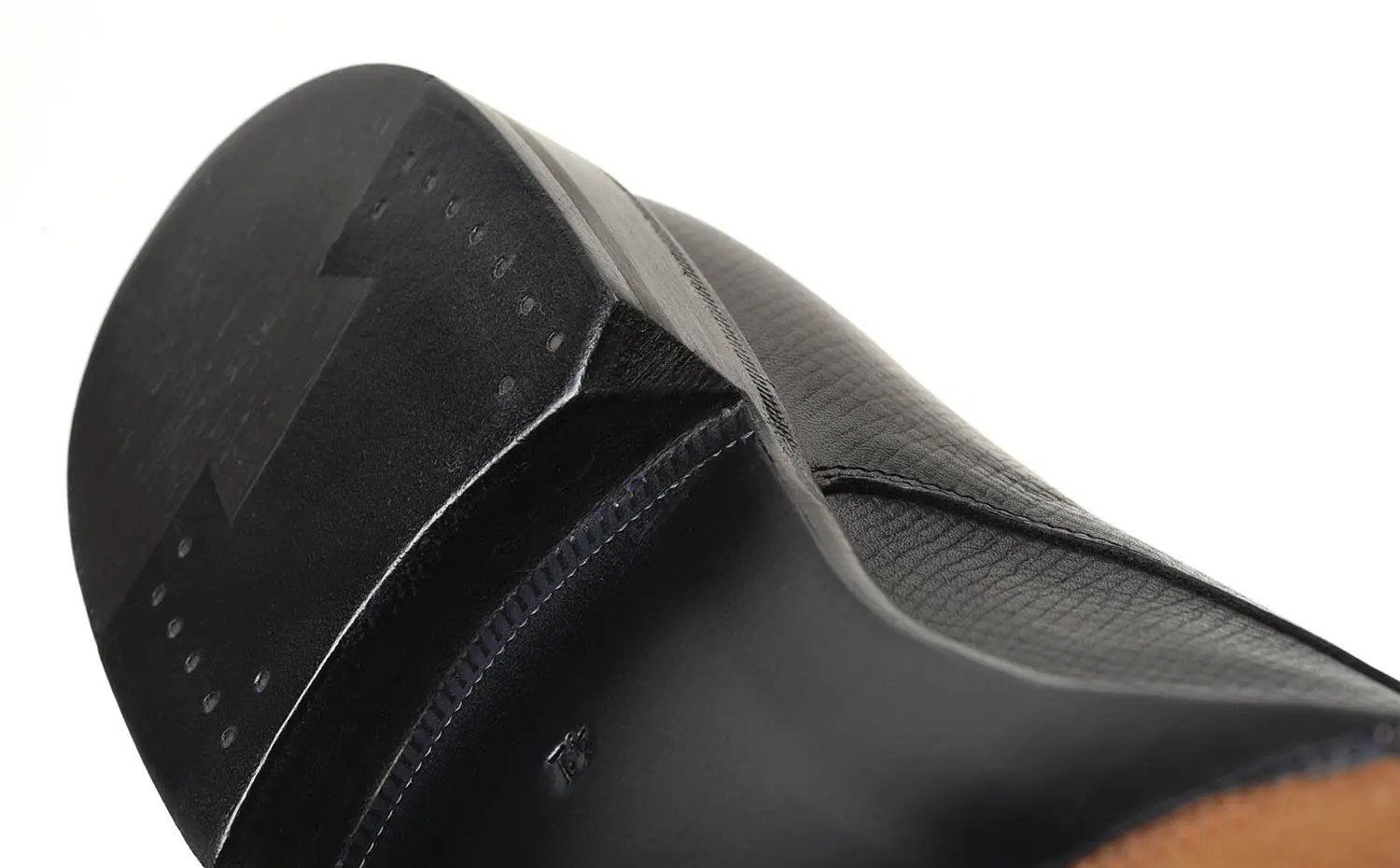 �ե�ƥåꥸ�㥳��åƥ� FG502-021 UTHA CALF NERO ���֥��󥯥��ȥ�å�