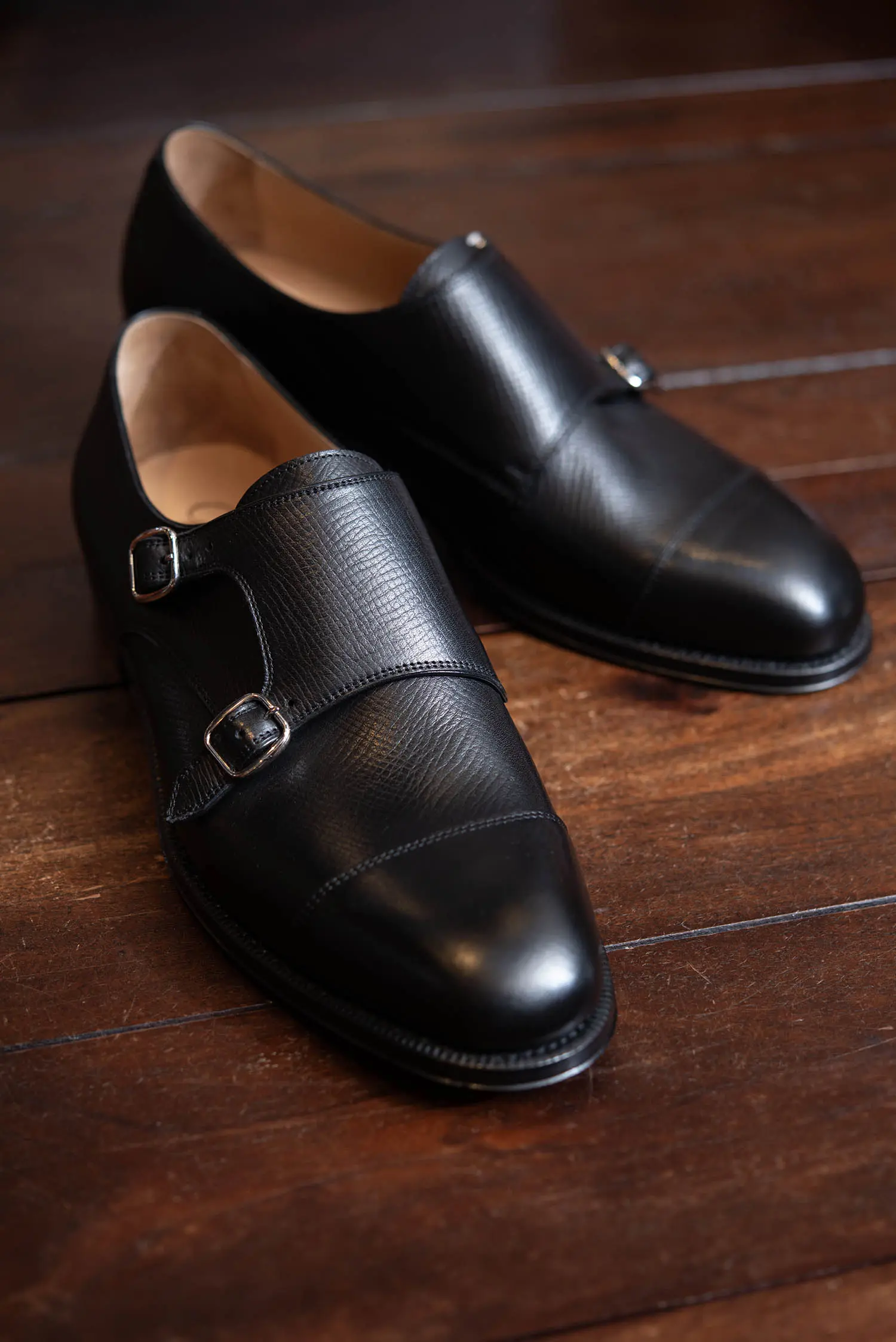 �ե�ƥåꥸ�㥳��åƥ� FG502-021 UTHA CALF NERO ���֥��󥯥��ȥ�å�