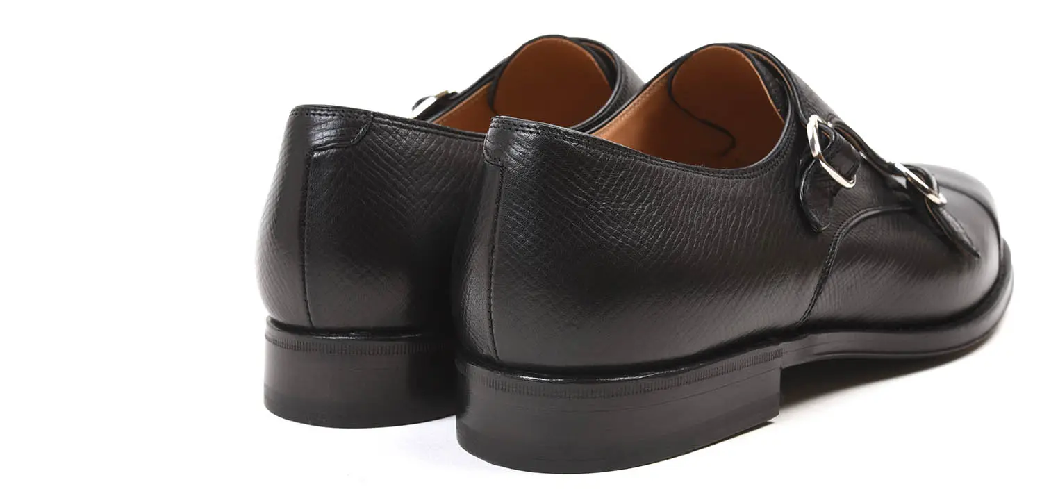 �ե�ƥåꥸ�㥳��åƥ� FG502-021 UTHA CALF NERO ���֥��󥯥��ȥ�å�