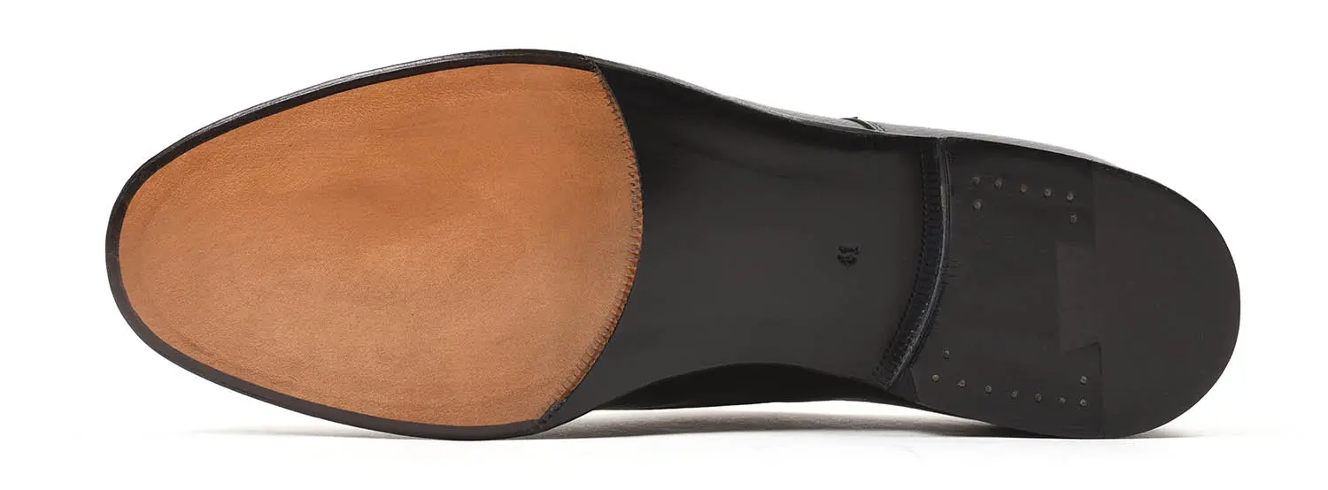 �ե�ƥåꥸ�㥳��åƥ� FG502-021 UTHA CALF NERO ���֥��󥯥��ȥ�å�