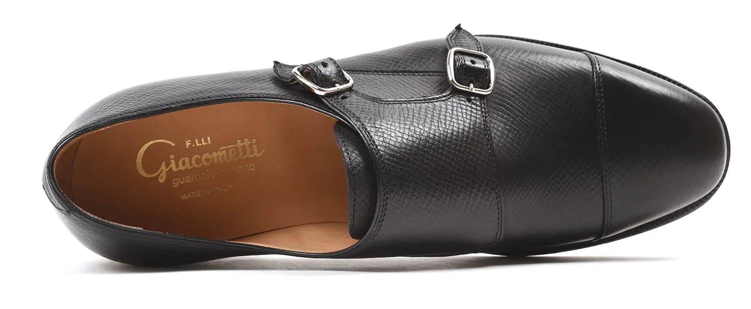 �ե�ƥåꥸ�㥳��åƥ� FG502-021 UTHA CALF NERO ���֥��󥯥��ȥ�å�