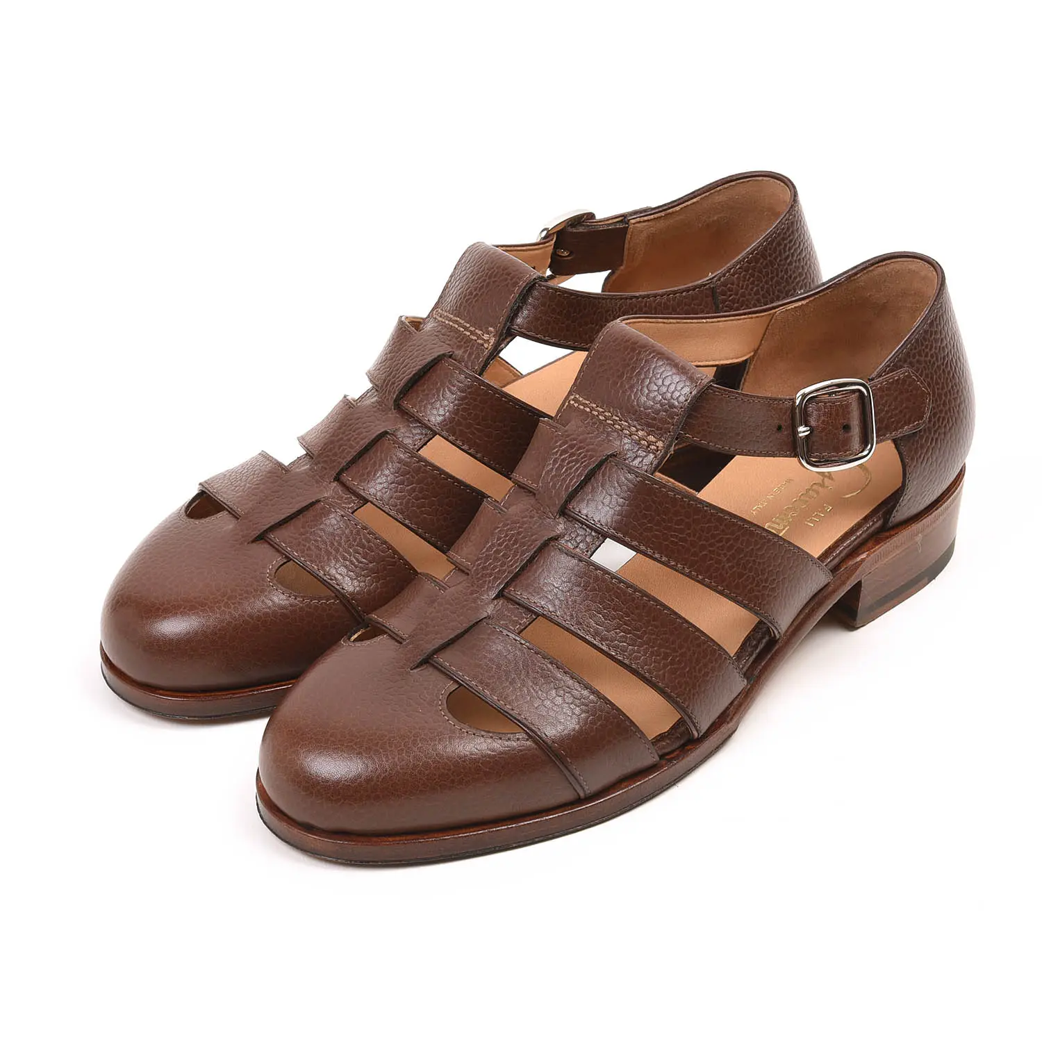 եƥåꥸ㥳åƥ FG523-003 SCOZIA MARRONE (ǥ)