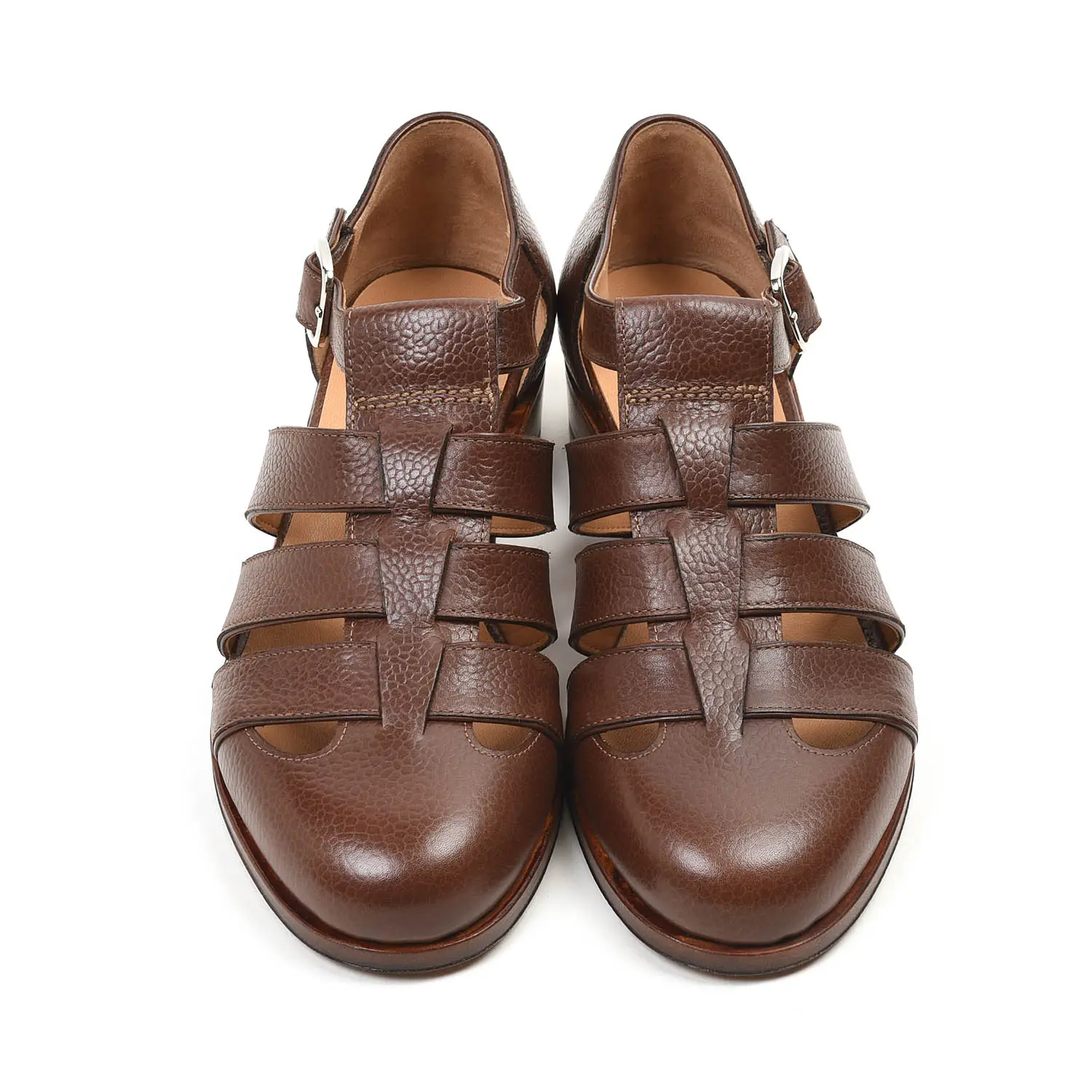 եƥåꥸ㥳åƥ FG523-003 SCOZIA MARRONE (ǥ)