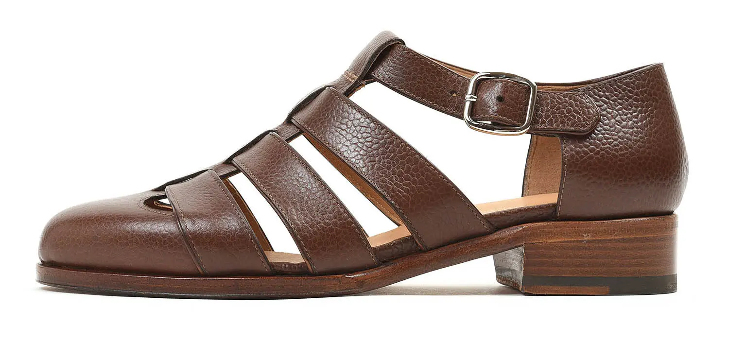 եƥåꥸ㥳åƥ FG523-003 SCOZIA MARRONE (ǥ)
