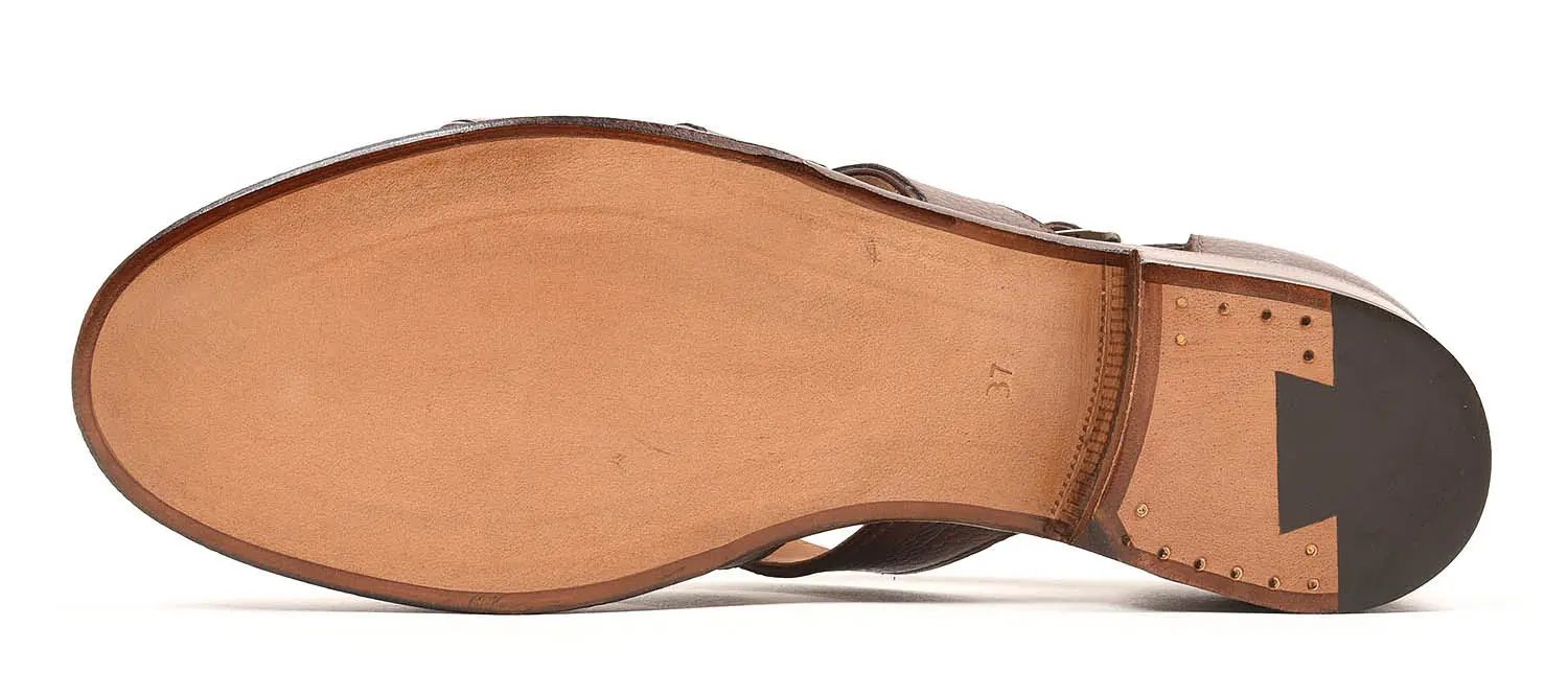 եƥåꥸ㥳åƥ FG523-003 SCOZIA MARRONE (ǥ)