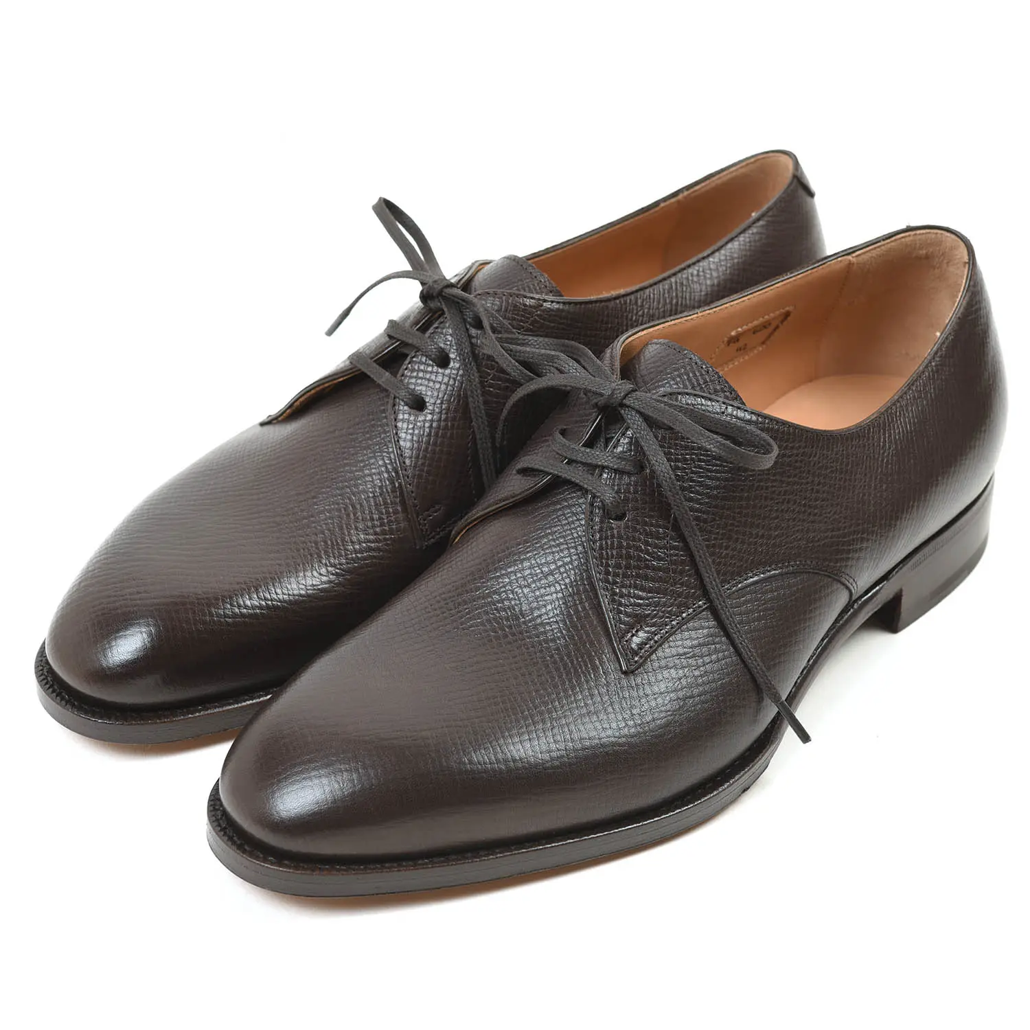 եƥåꥸ㥳åƥ FG600-007 ANILOU CALF EBENE