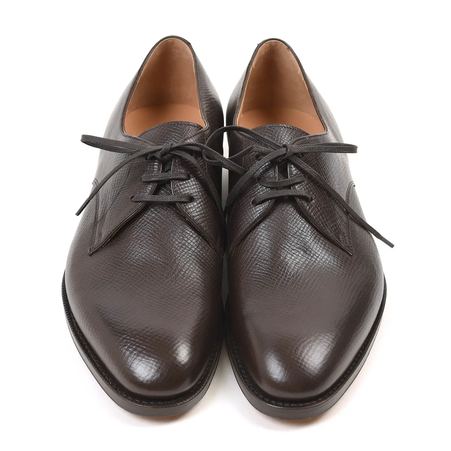 եƥåꥸ㥳åƥ FG600-007 ANILOU CALF EBENE