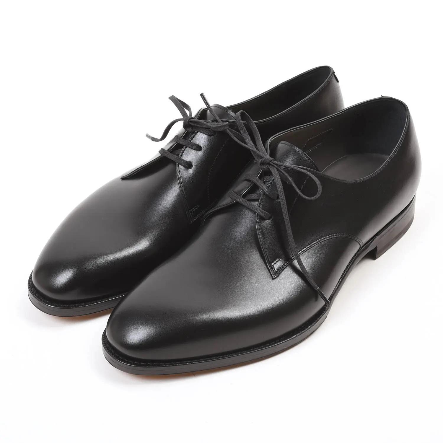 �ե�ƥåꥸ�㥳��åƥ� FG600-011 ANILOU CALF NERO