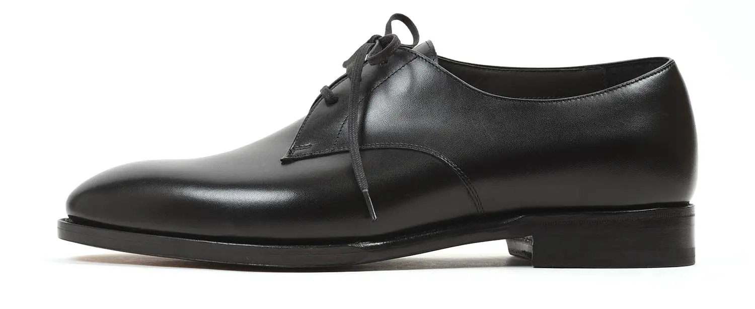 �ե�ƥåꥸ�㥳��åƥ� FG600-011 ANILOU CALF NERO