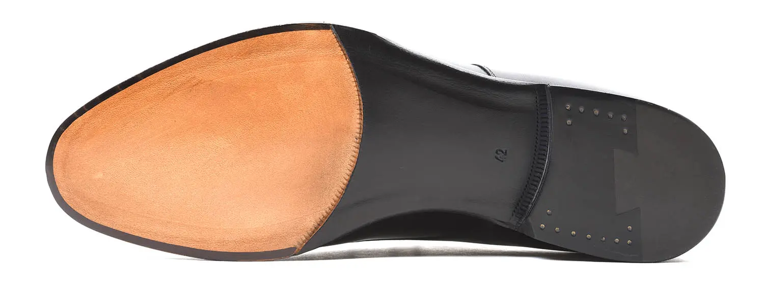 �ե�ƥåꥸ�㥳��åƥ� FG600-011 ANILOU CALF NERO