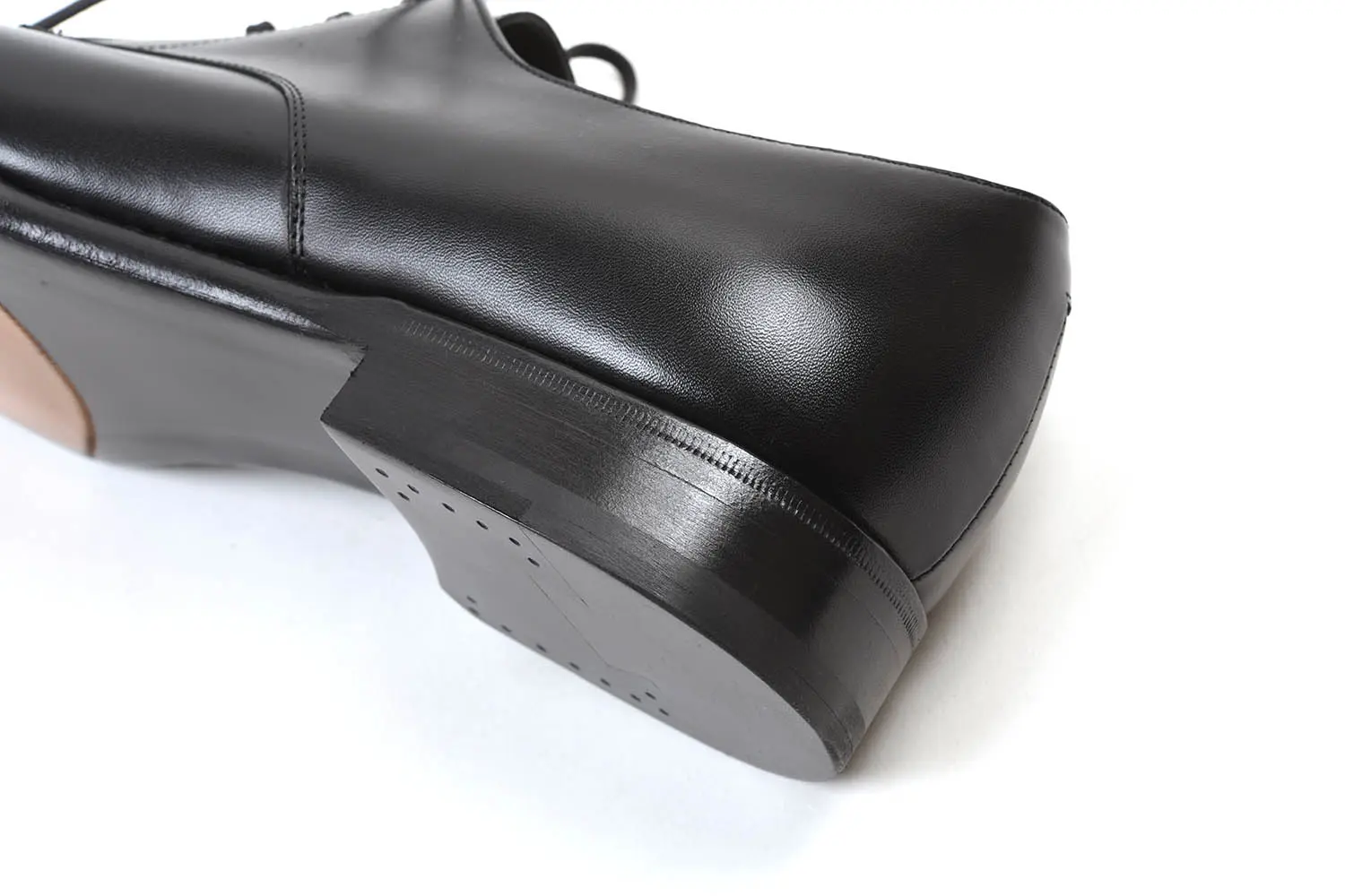 �ե�ƥåꥸ�㥳��åƥ� FG600-011 ANILOU CALF NERO