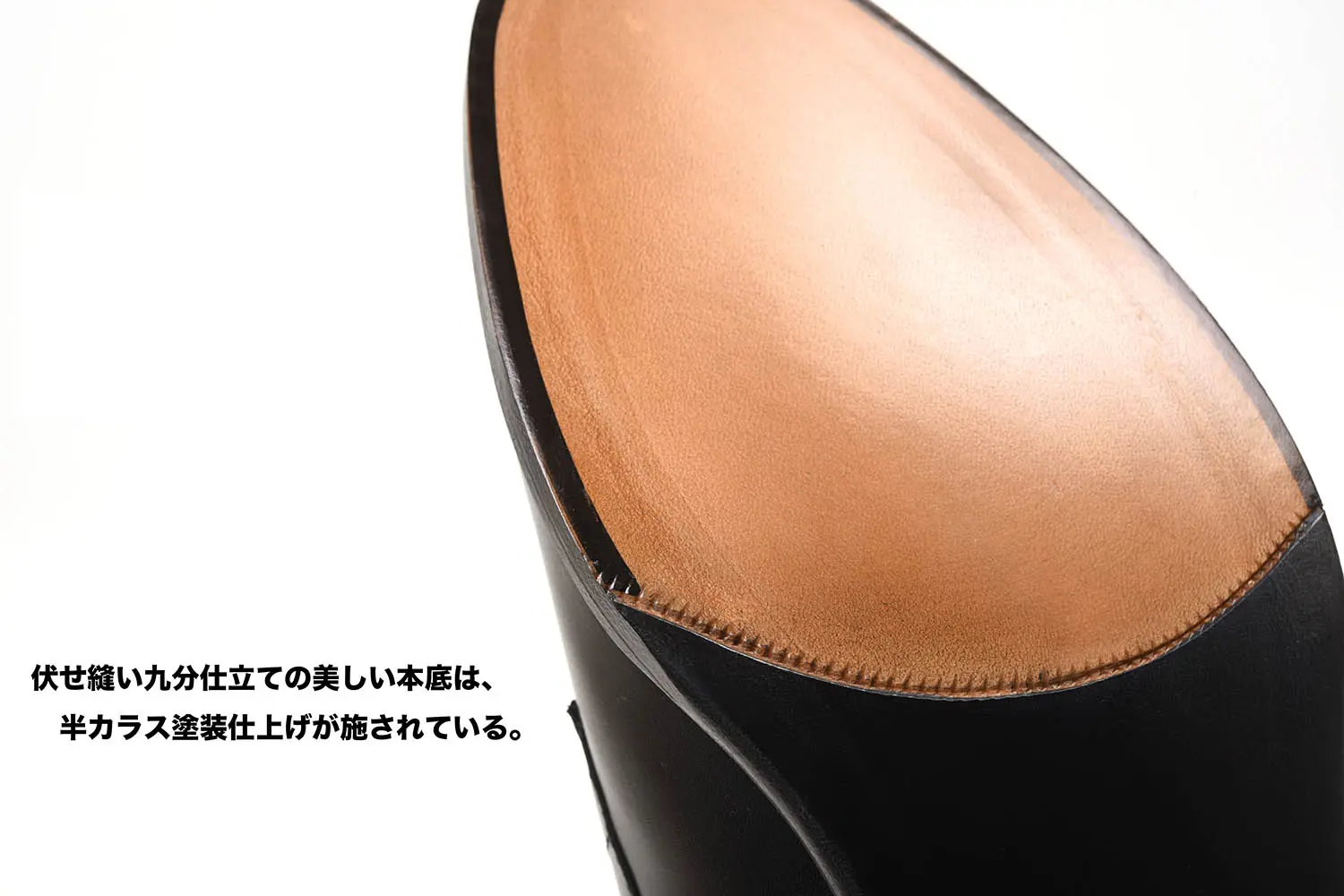 �ե�ƥåꥸ�㥳��åƥ� FG600-011 ANILOU CALF NERO