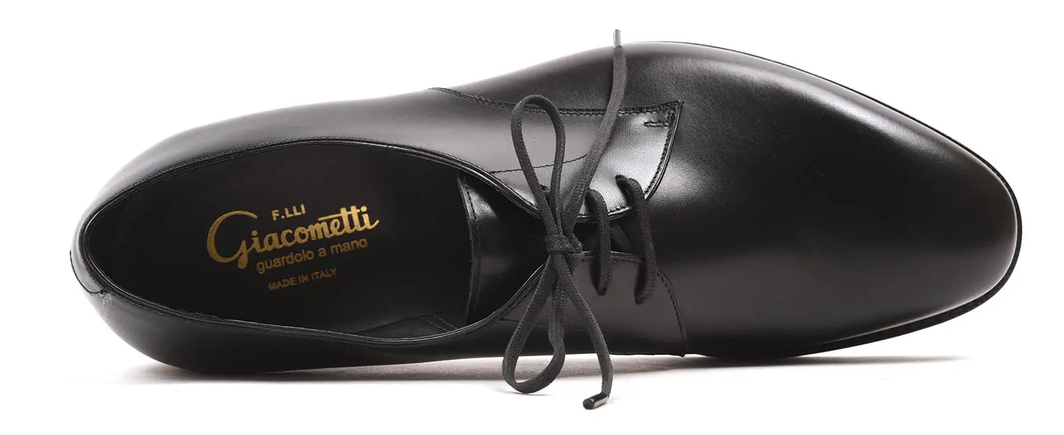 �ե�ƥåꥸ�㥳��åƥ� FG600-011 ANILOU CALF NERO