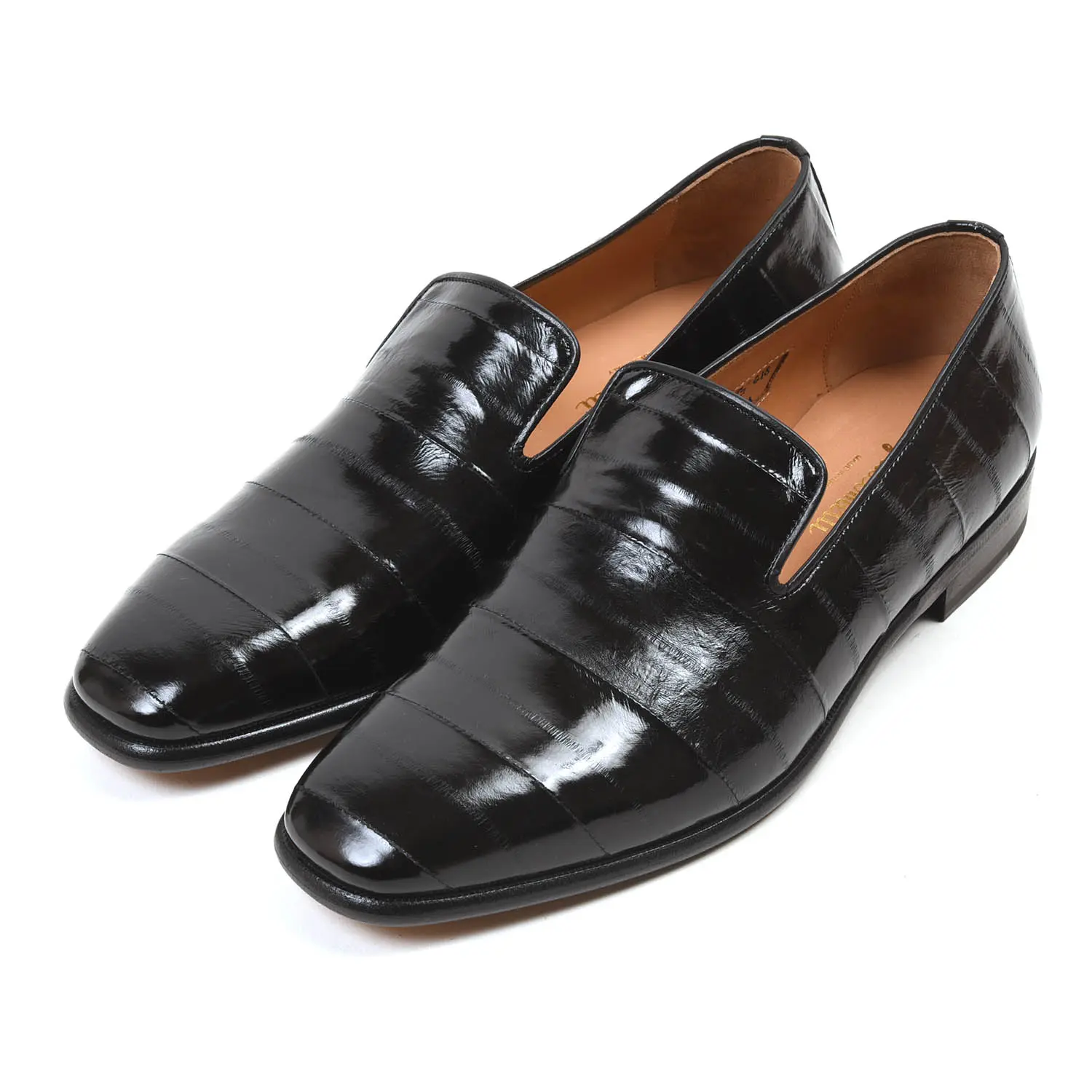 �ե�ƥåꥸ�㥳��åƥ� FG618-004 Anguilla NERO