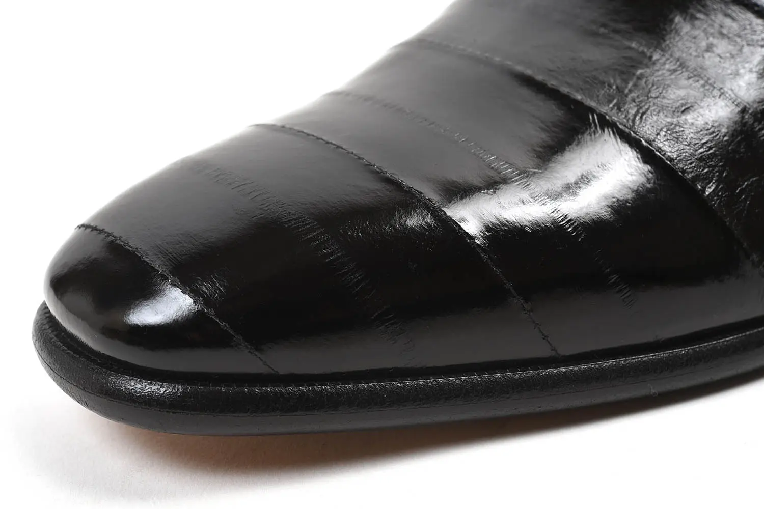 �ե�ƥåꥸ�㥳��åƥ� FG618-004 Anguilla NERO