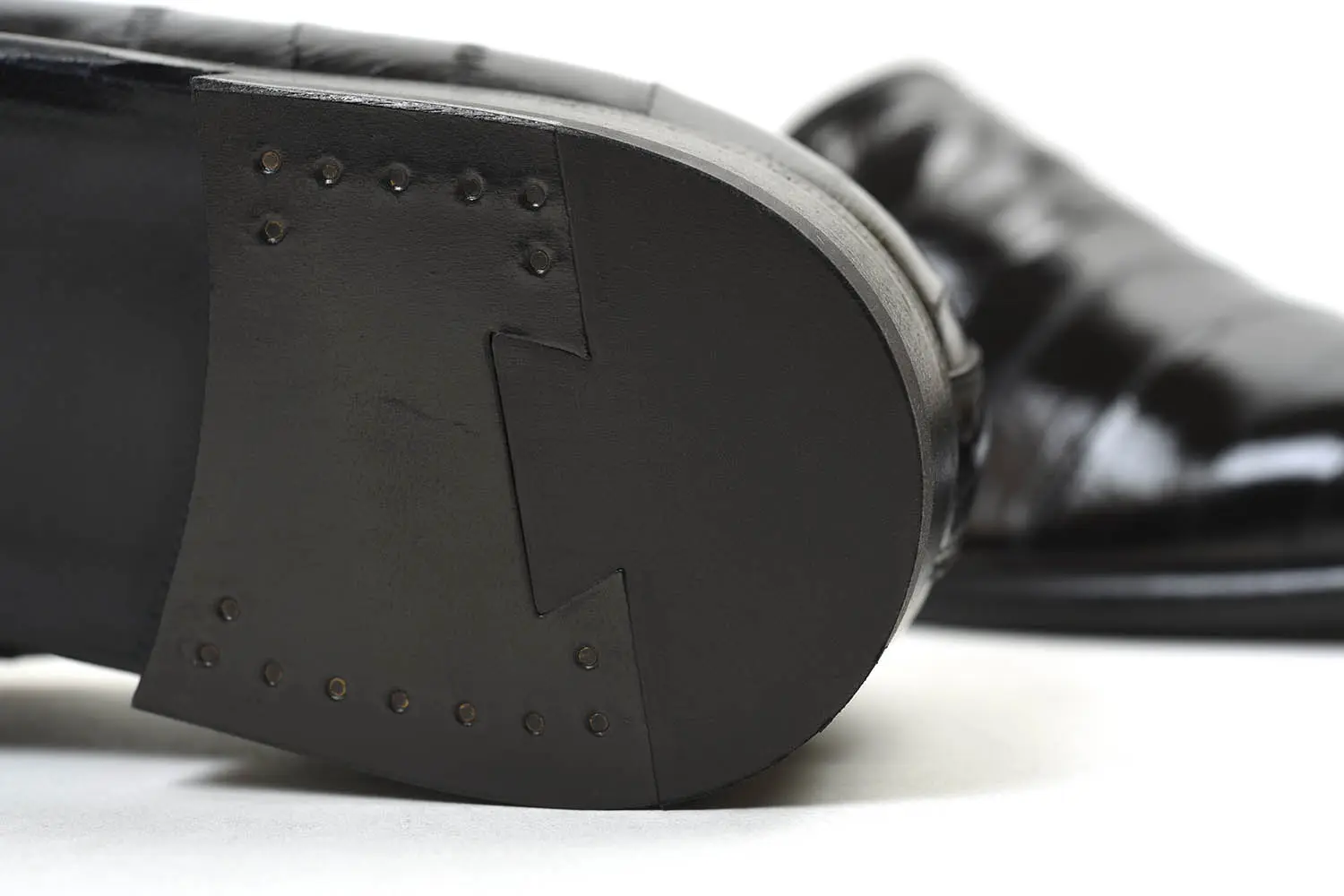 �ե�ƥåꥸ�㥳��åƥ� FG618-004 Anguilla NERO