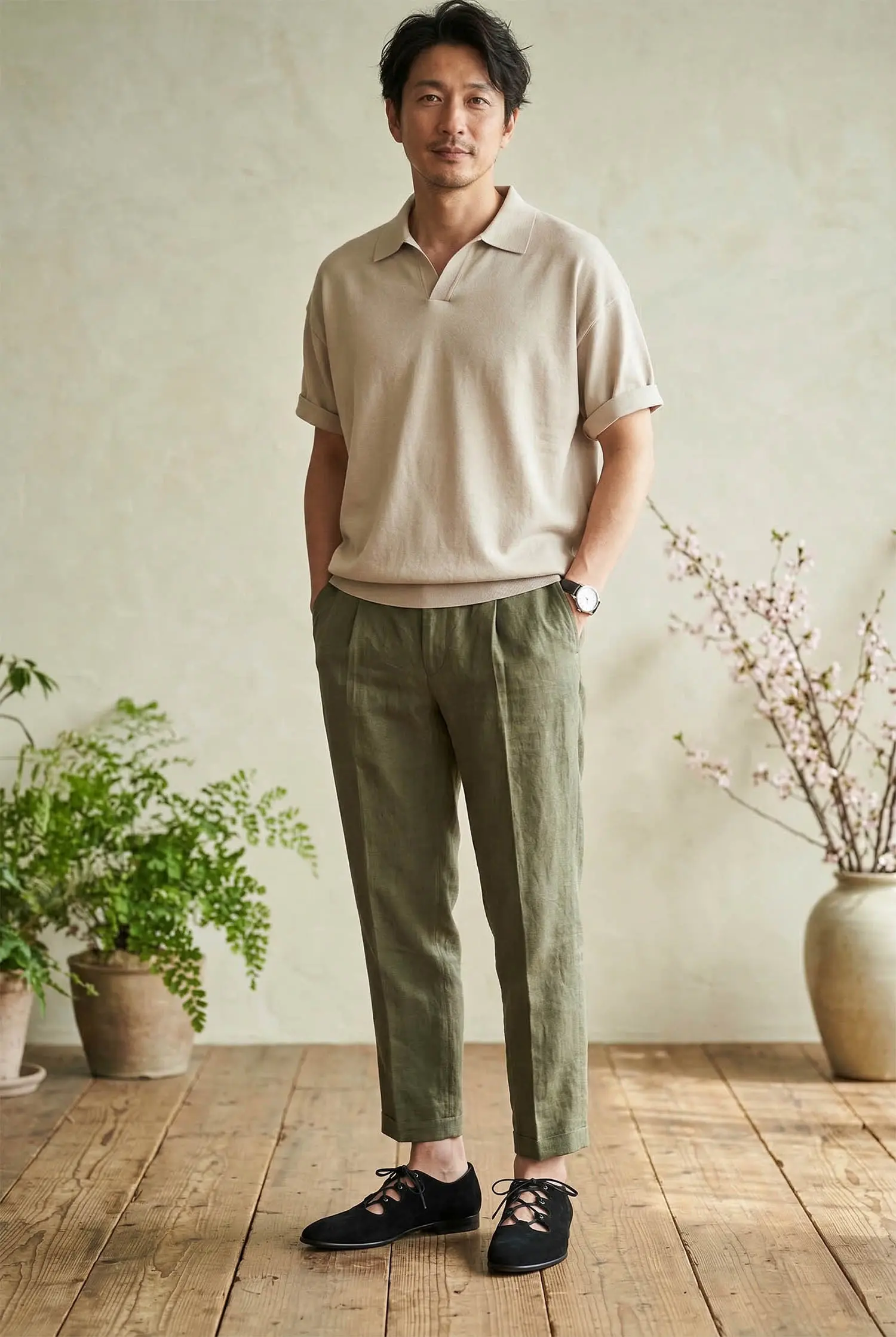 �ե�ƥåꥸ�㥳��åƥ� FG634-007 VELVINA NERO