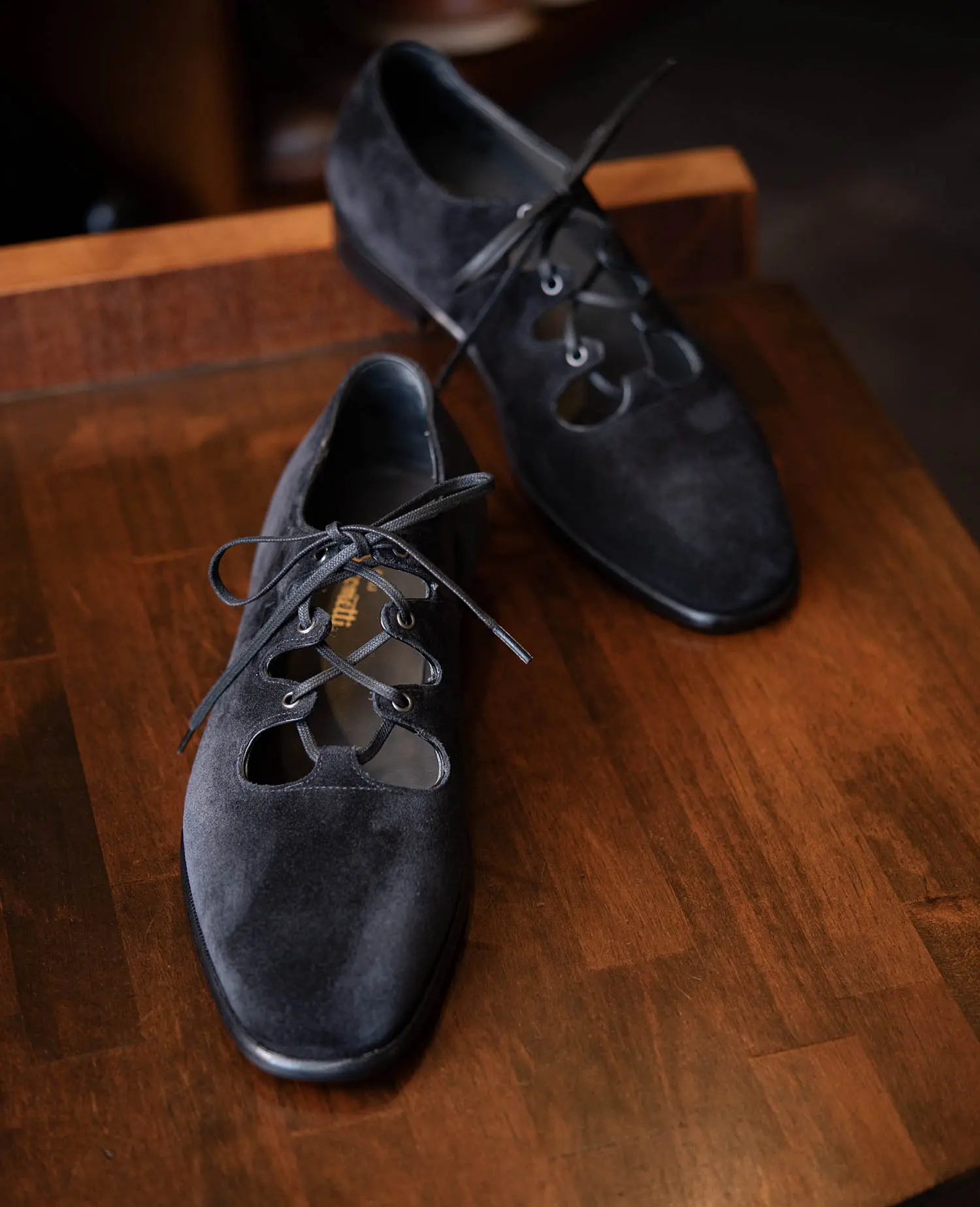 �ե�ƥåꥸ�㥳��åƥ� FG634-007 VELVINA NERO