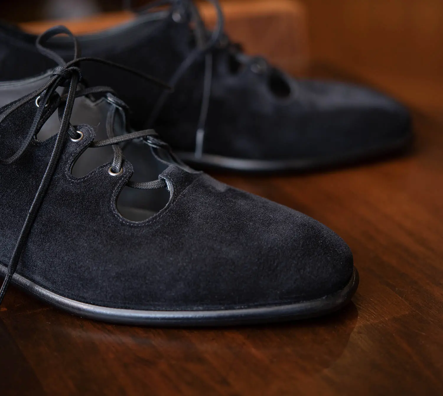 �ե�ƥåꥸ�㥳��åƥ� FG634-007 VELVINA NERO